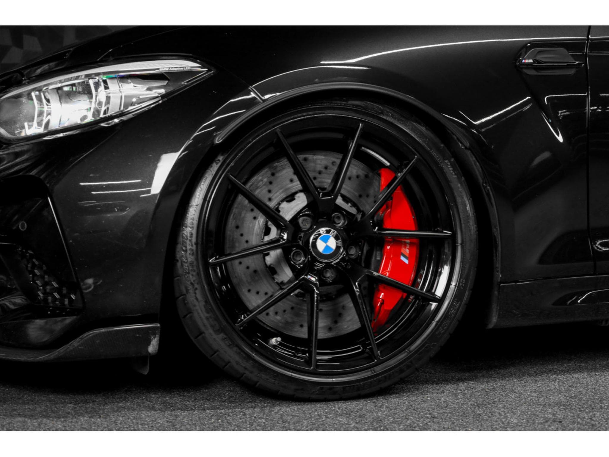 BMW M2 CS F87 3.0 DKG7 (2021) - Foto 12