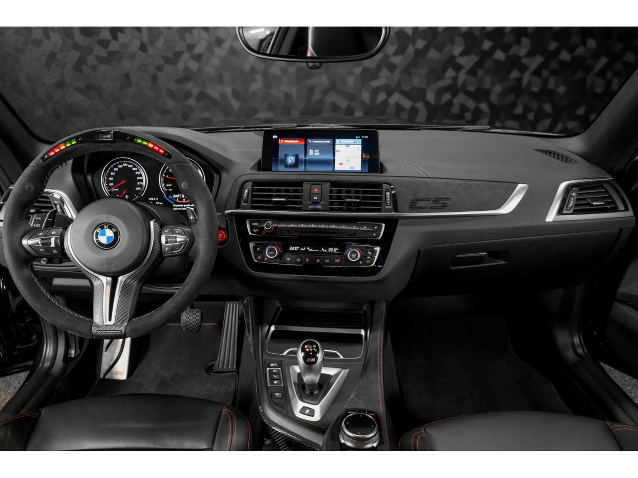BMW M2 CS F87 3.0 DKG7 (2021) - Foto 16