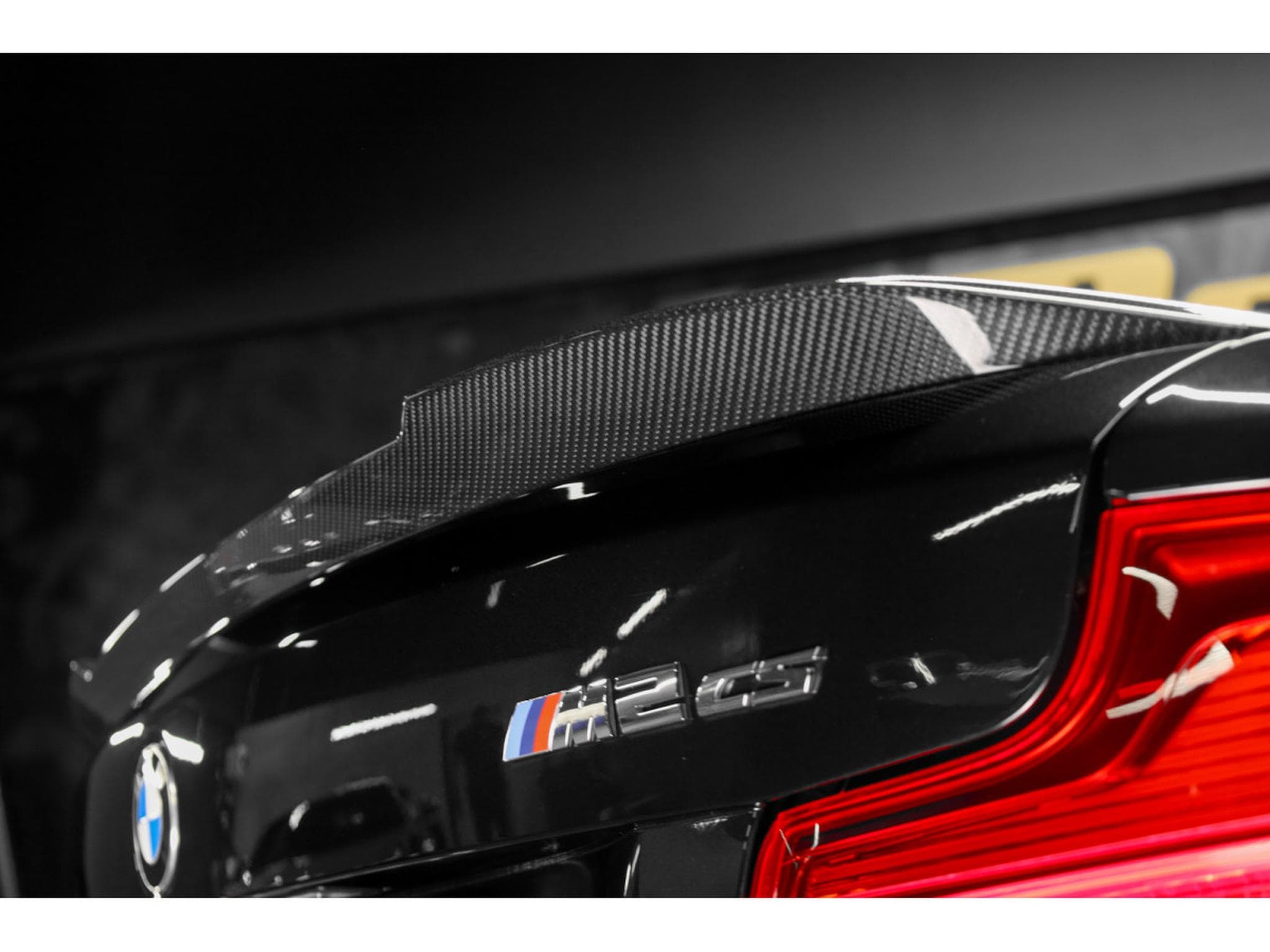 BMW M2 CS F87 3.0 DKG7 (2021) - Foto 17
