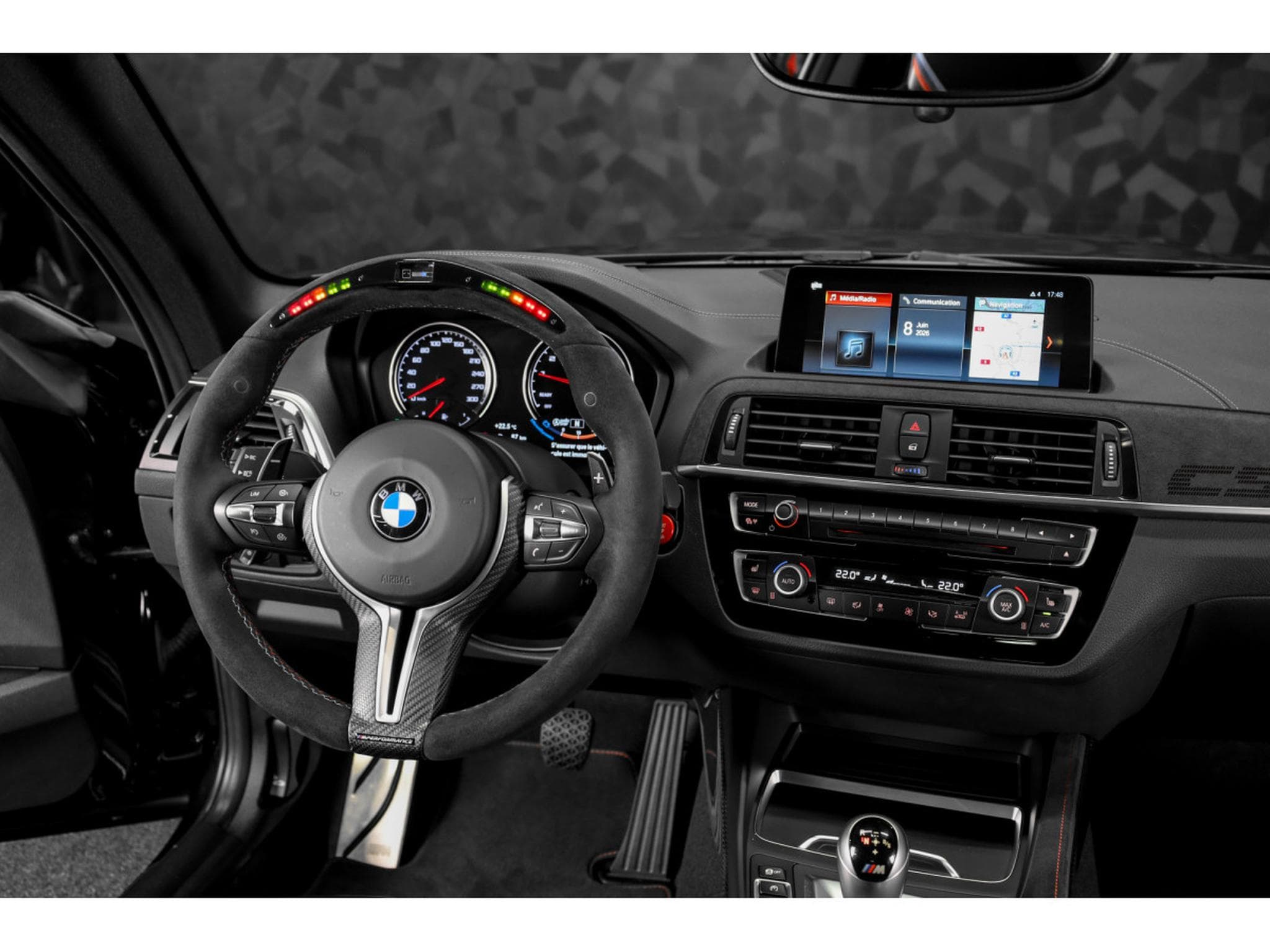 BMW M2 CS F87 3.0 DKG7 (2021) - Foto 18