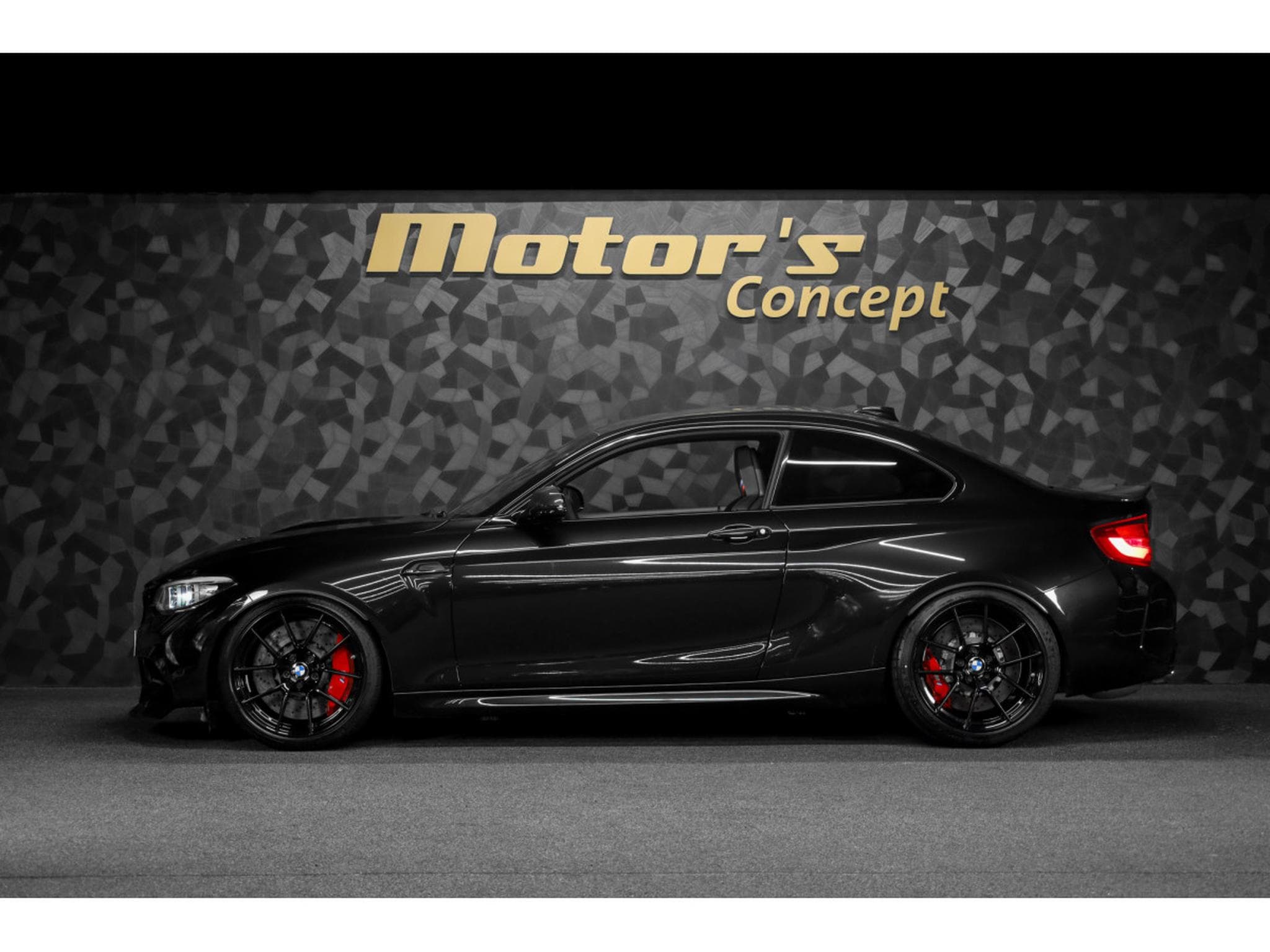 BMW M2 CS F87 3.0 DKG7 (2021) - Foto 2