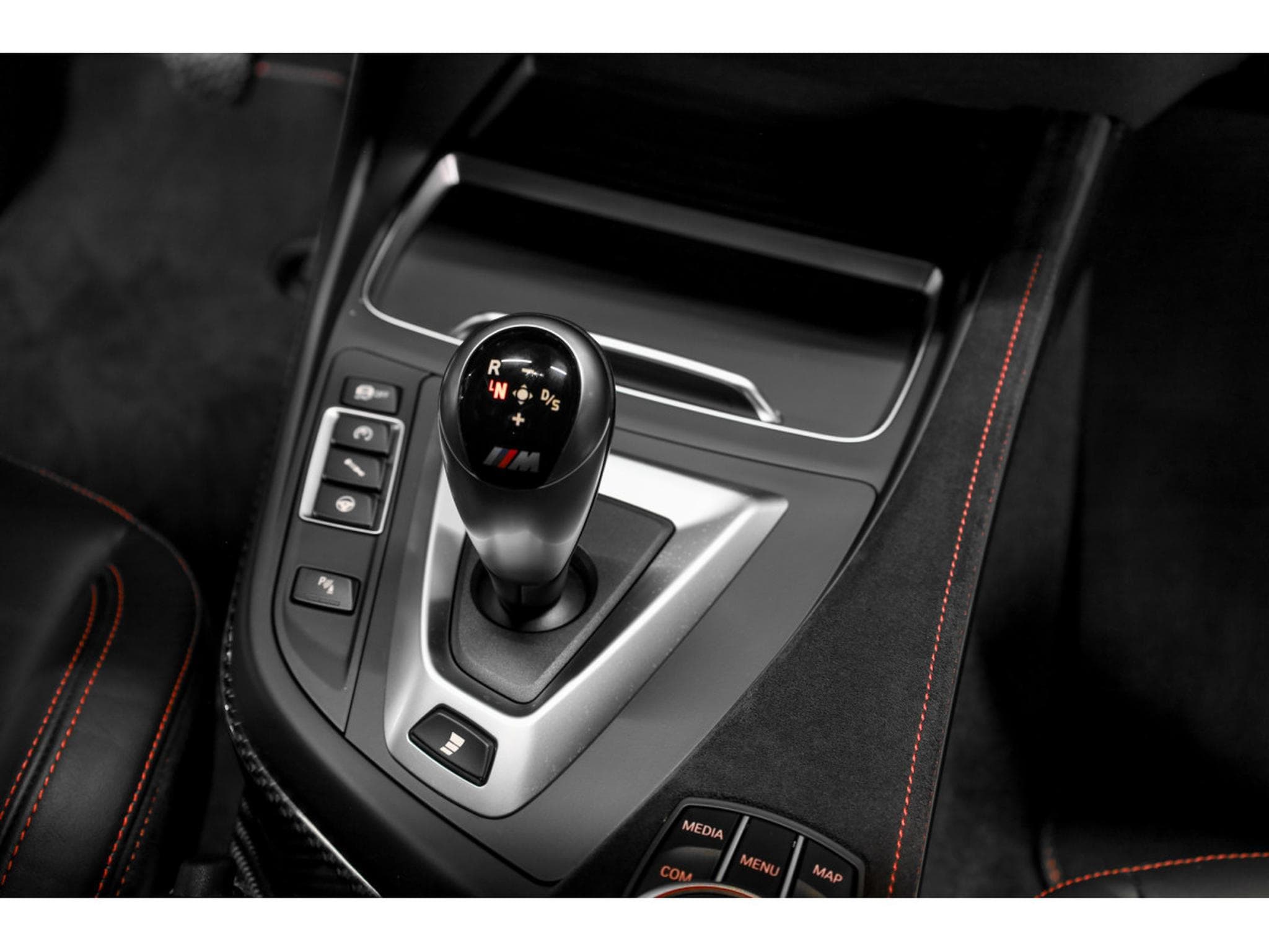 BMW M2 CS F87 3.0 DKG7 (2021) - Foto 20