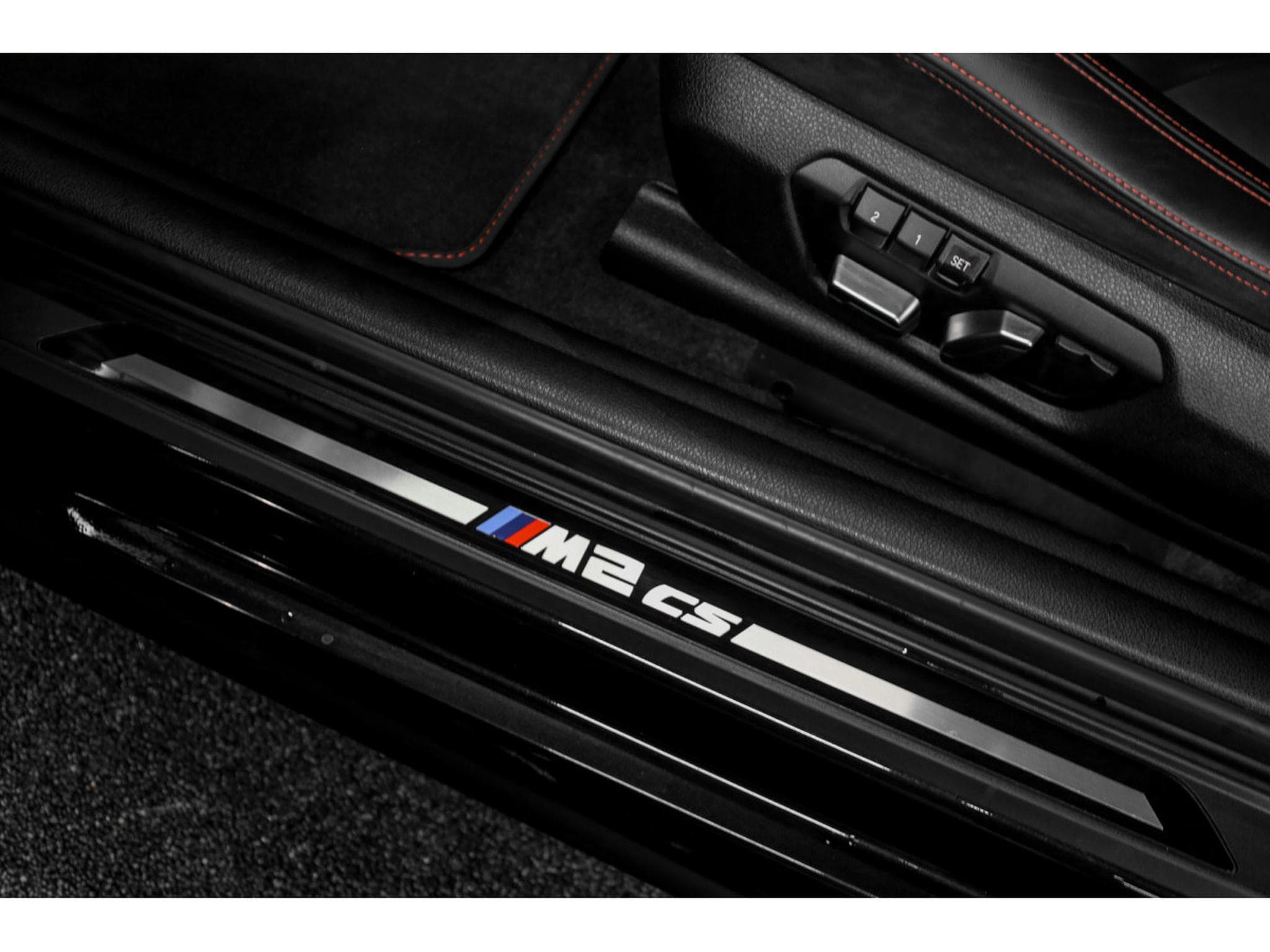 BMW M2 CS F87 3.0 DKG7 (2021) - Foto 21