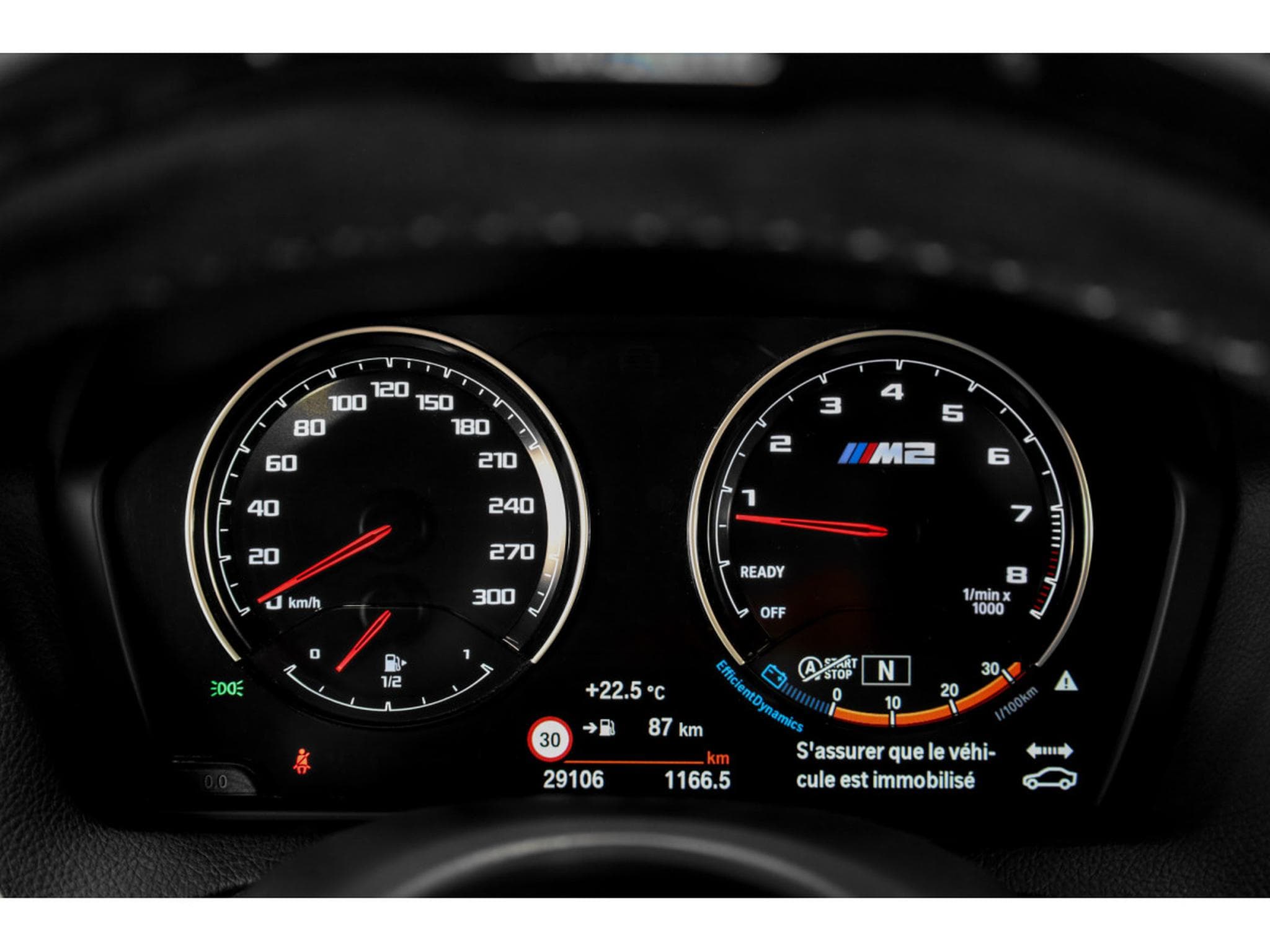 BMW M2 CS F87 3.0 DKG7 (2021) - Foto 22