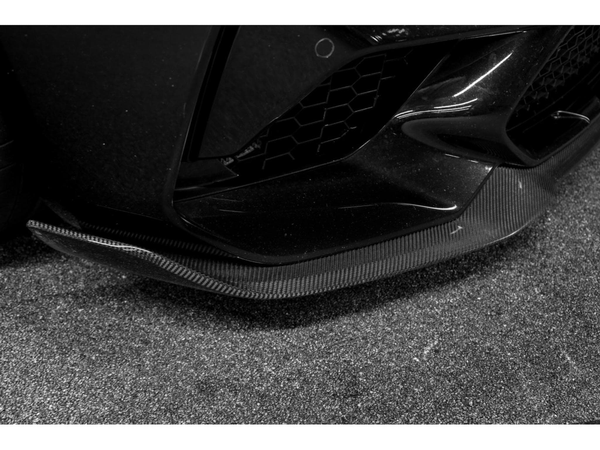 BMW M2 CS F87 3.0 DKG7 (2021) - Foto 23