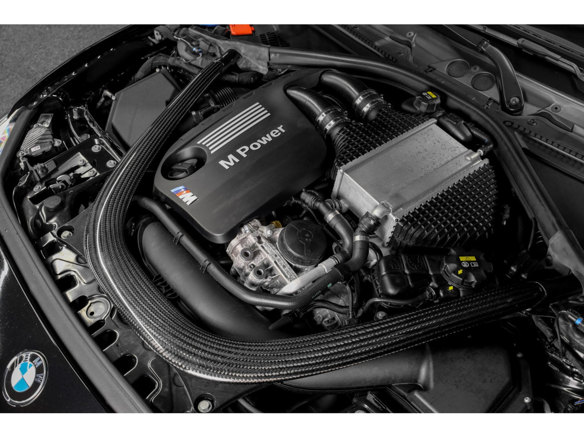 BMW M2 CS F87 3.0 DKG7 (2021) - Foto 27