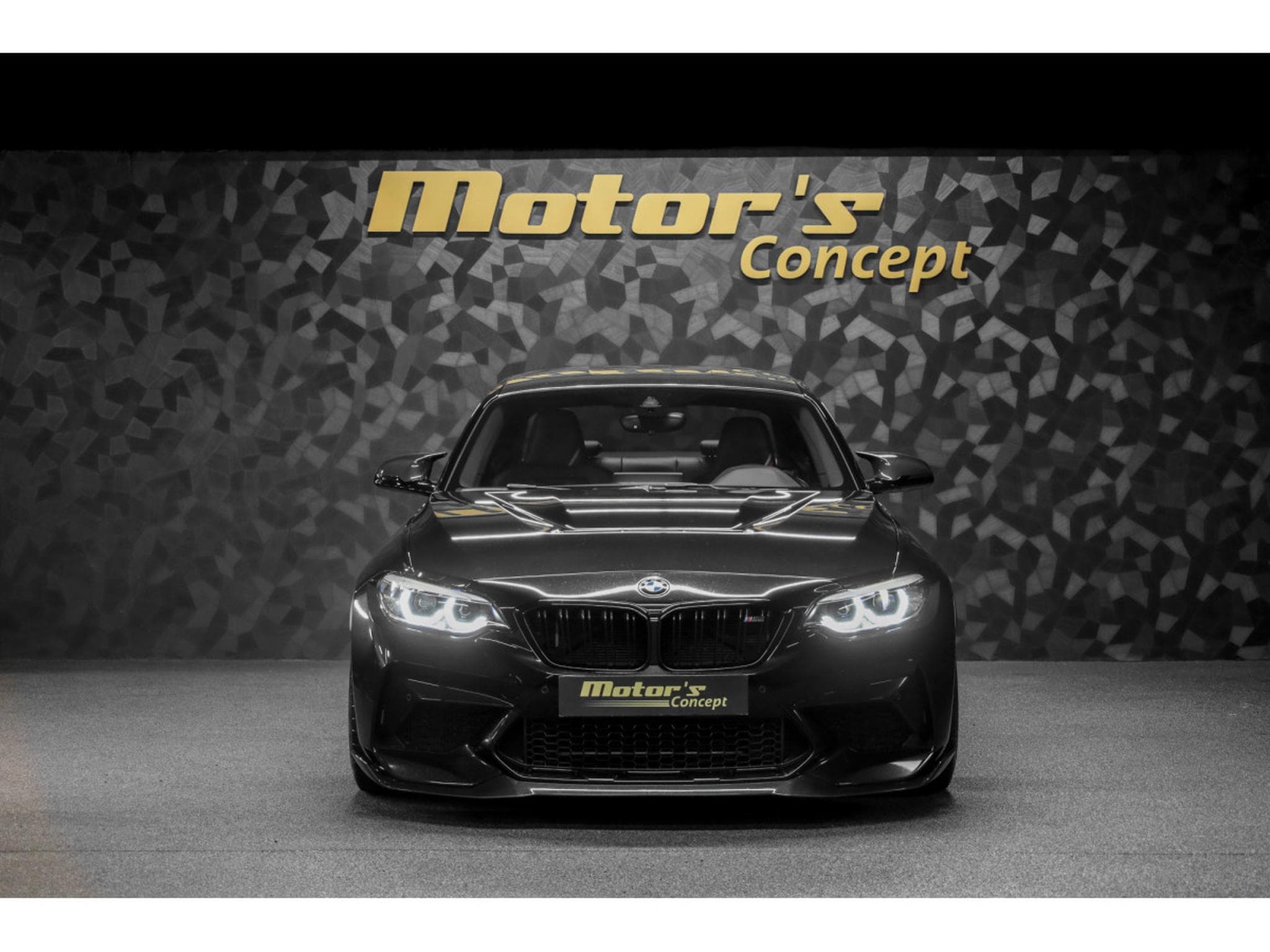 BMW M2 CS F87 3.0 DKG7 (2021) - Foto 4