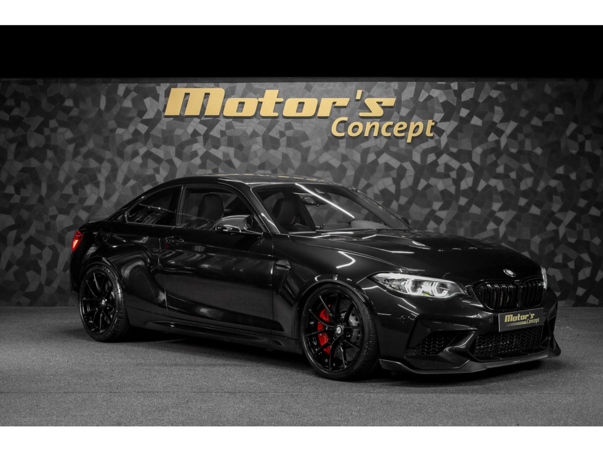 BMW M2 CS F87 3.0 DKG7 (2021) - Foto 6