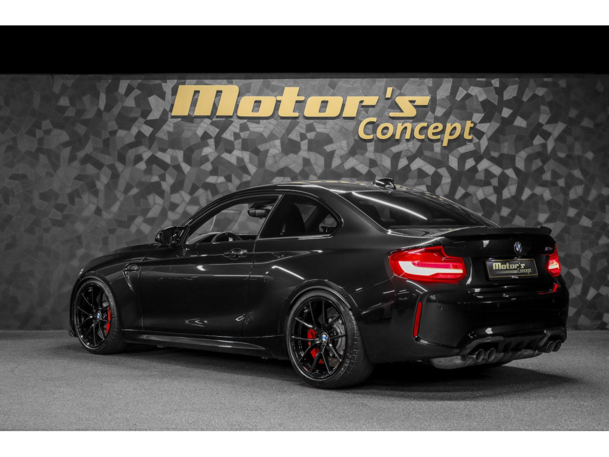 BMW M2 CS F87 3.0 DKG7 (2021) - Foto 7