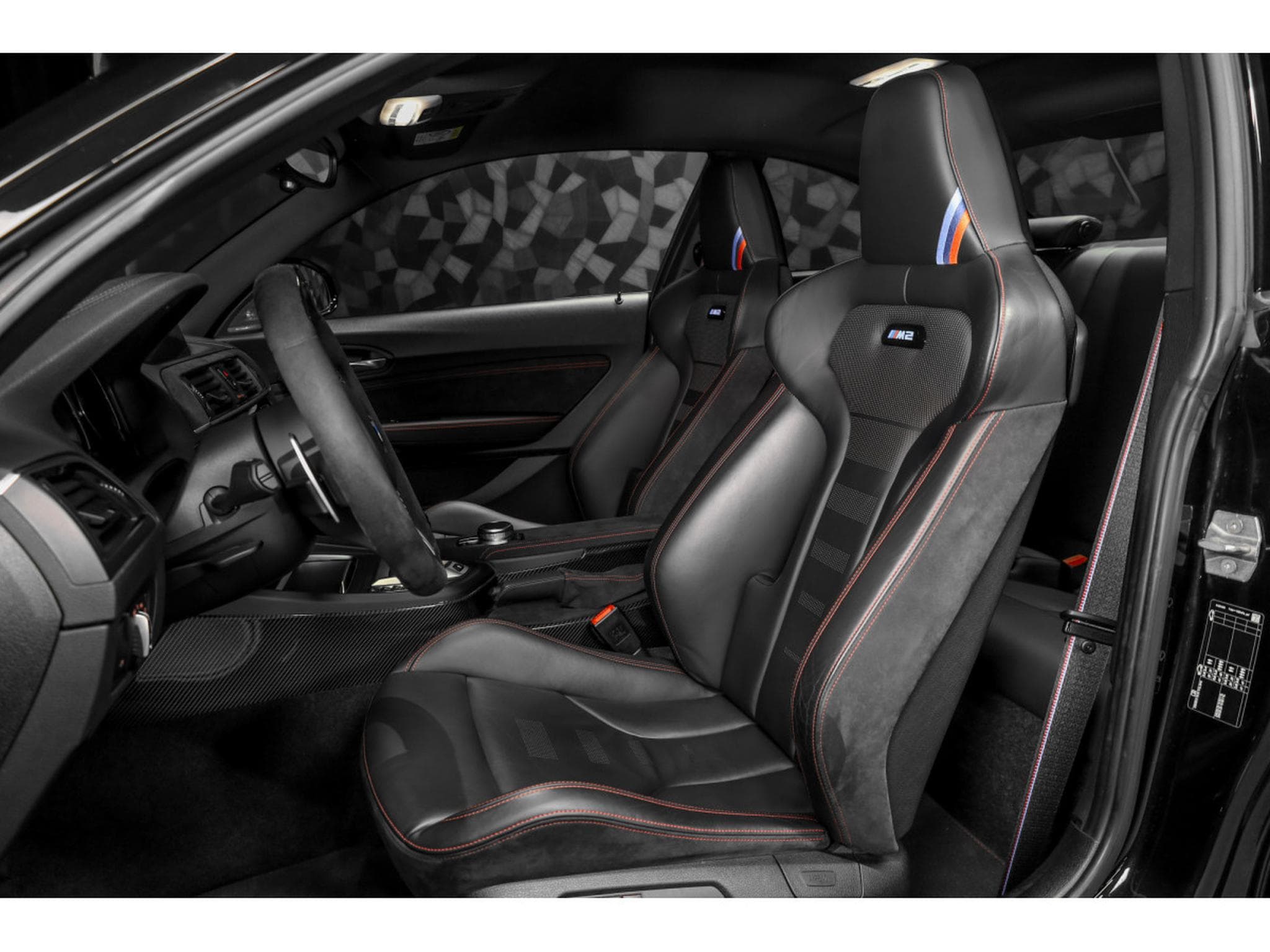 BMW M2 CS F87 3.0 DKG7 (2021) - Foto 9