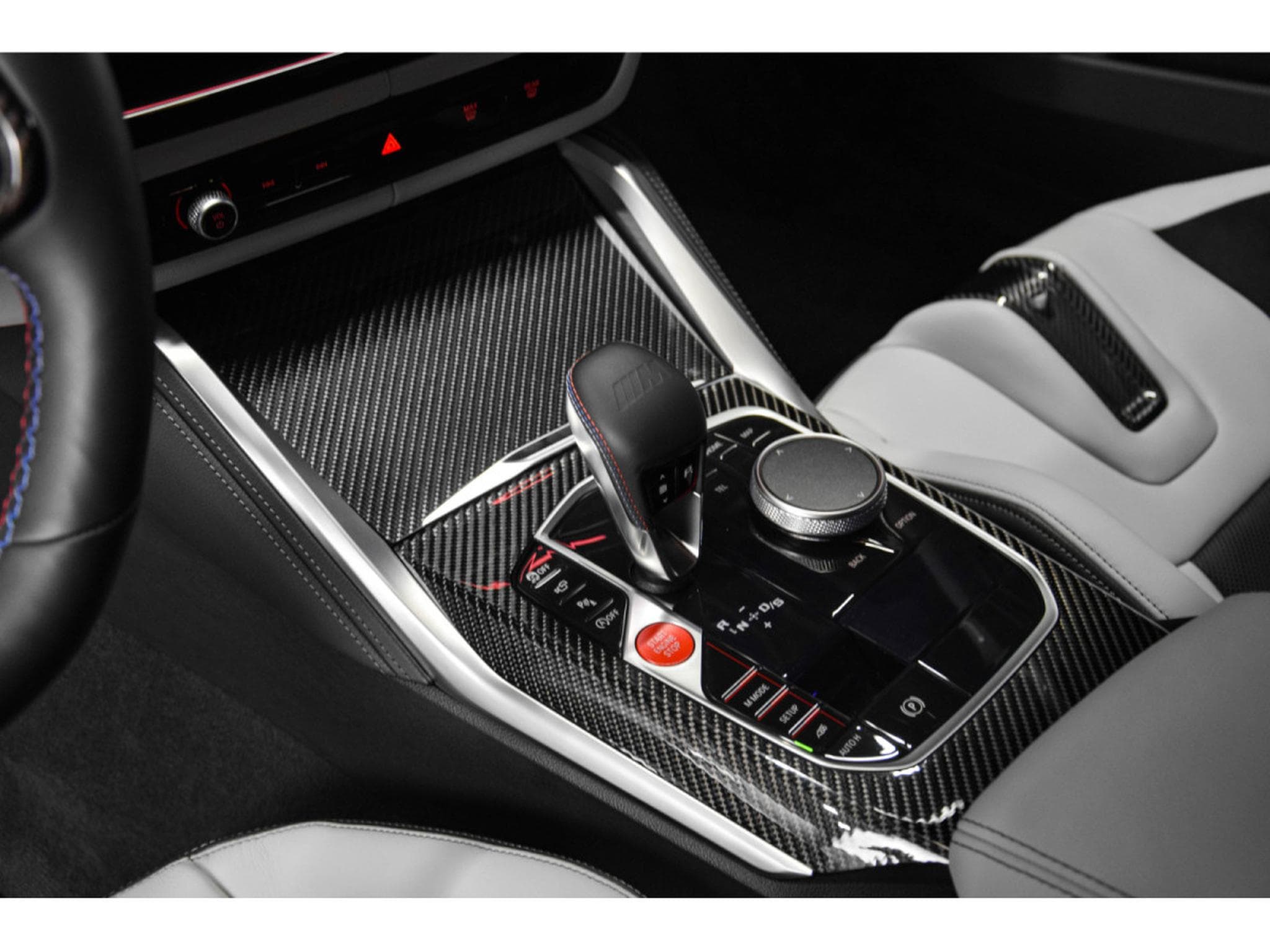 BMW M3 G81 Compétition Touring X-Drive (2025) - Foto 14
