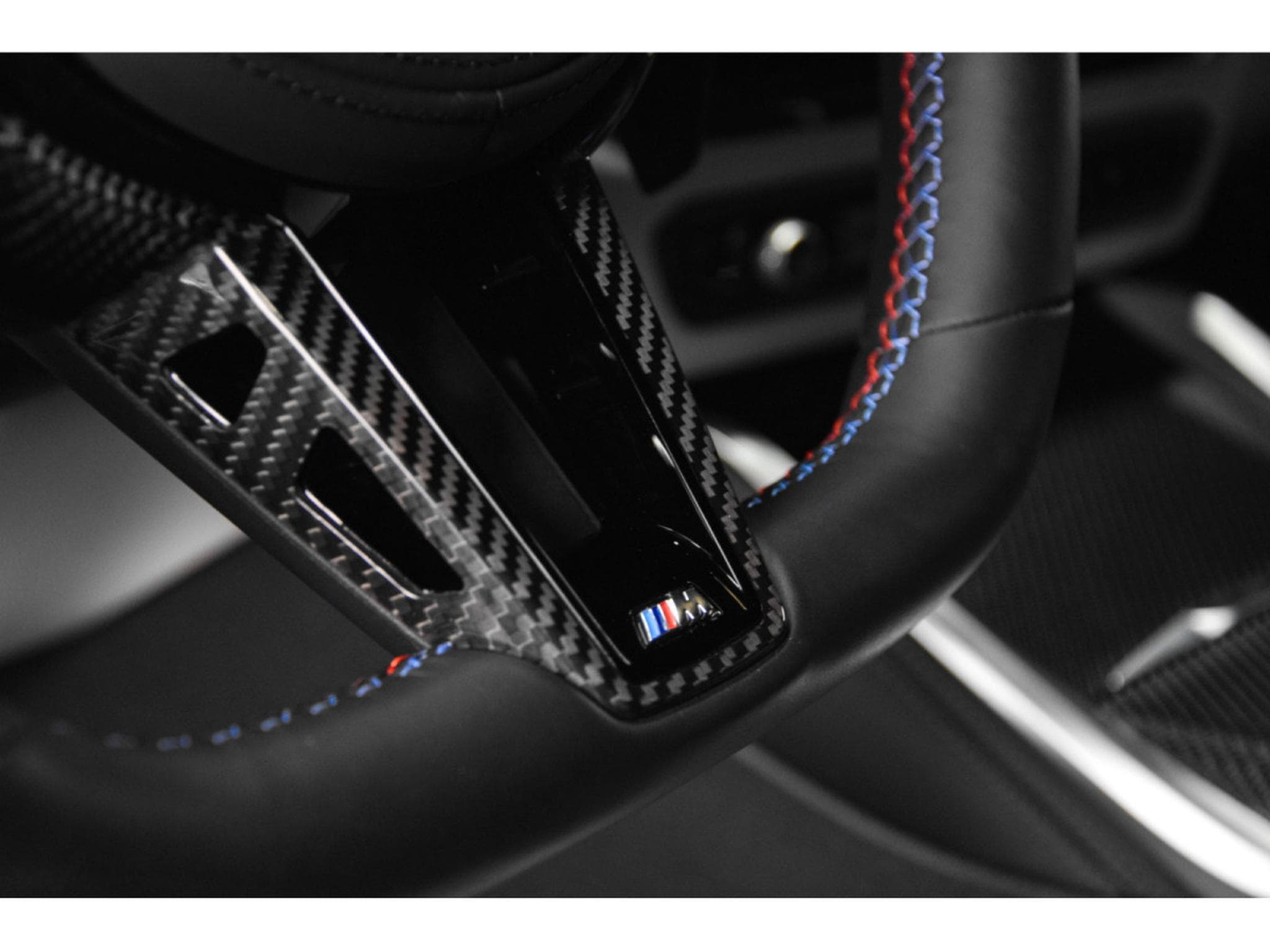 BMW M3 G81 Compétition Touring X-Drive (2025) - Foto 19