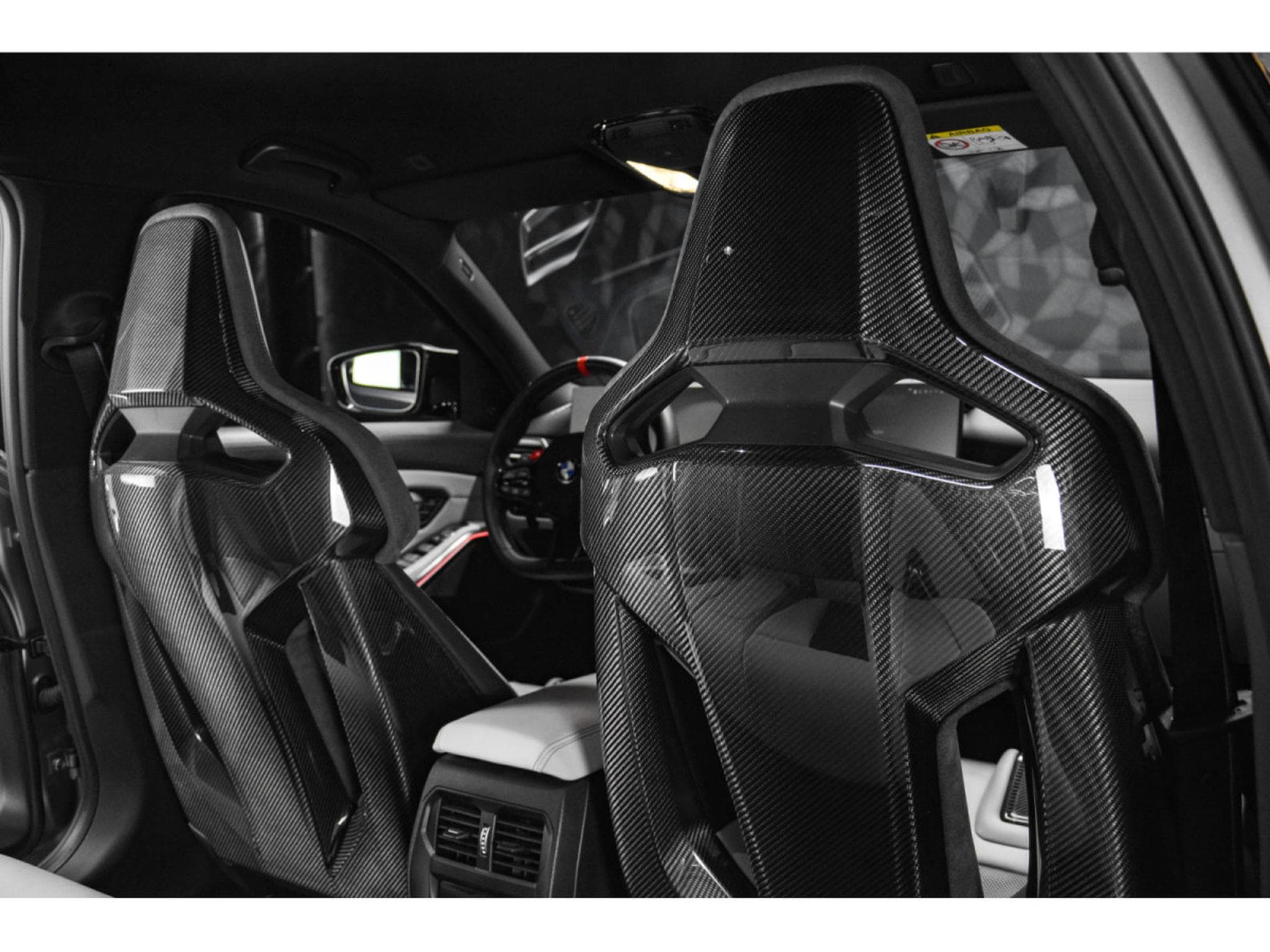 BMW M3 G81 Compétition Touring X-Drive (2025) - Foto 20
