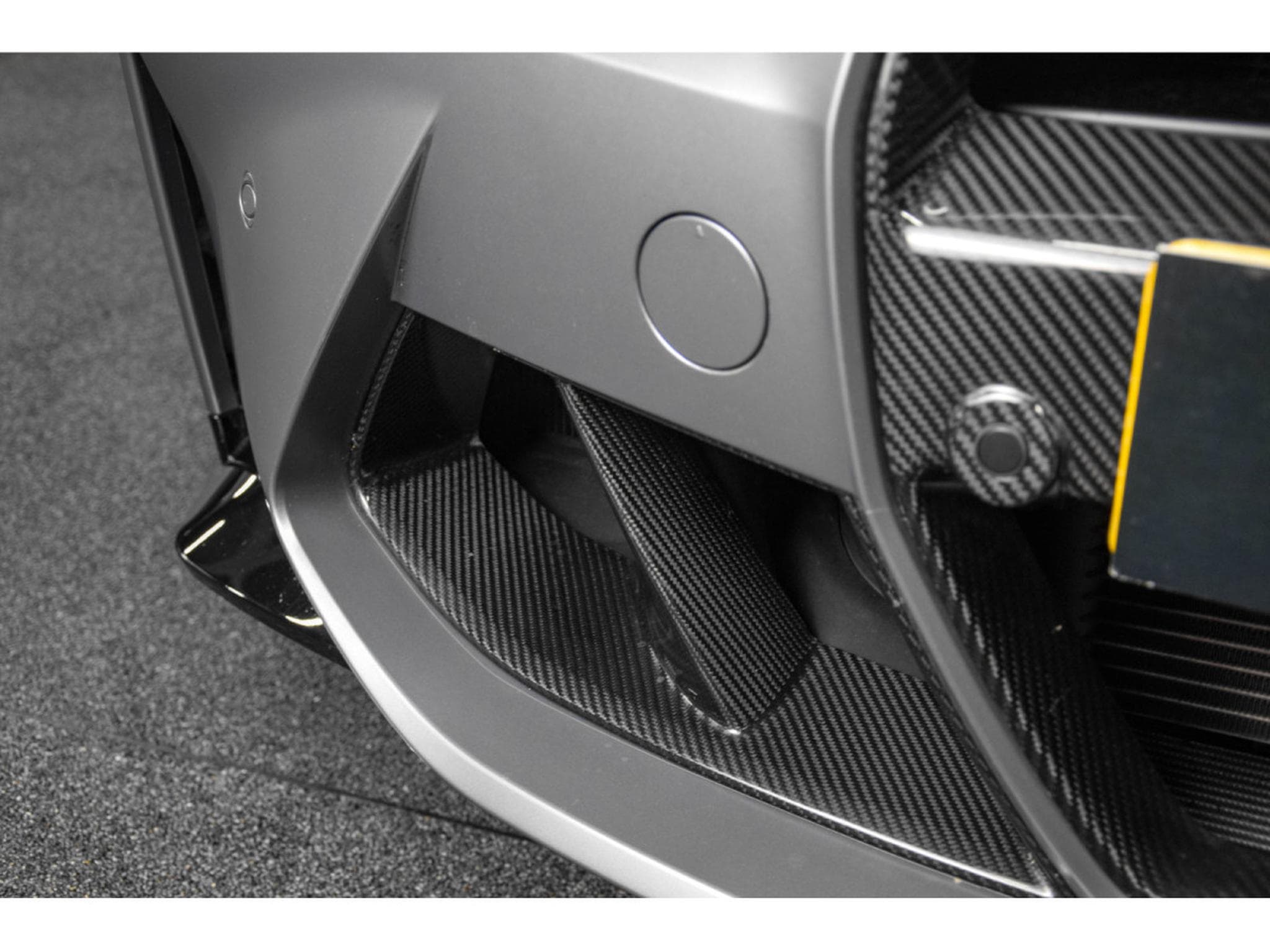 BMW M3 G81 Compétition Touring X-Drive (2025) - Foto 22