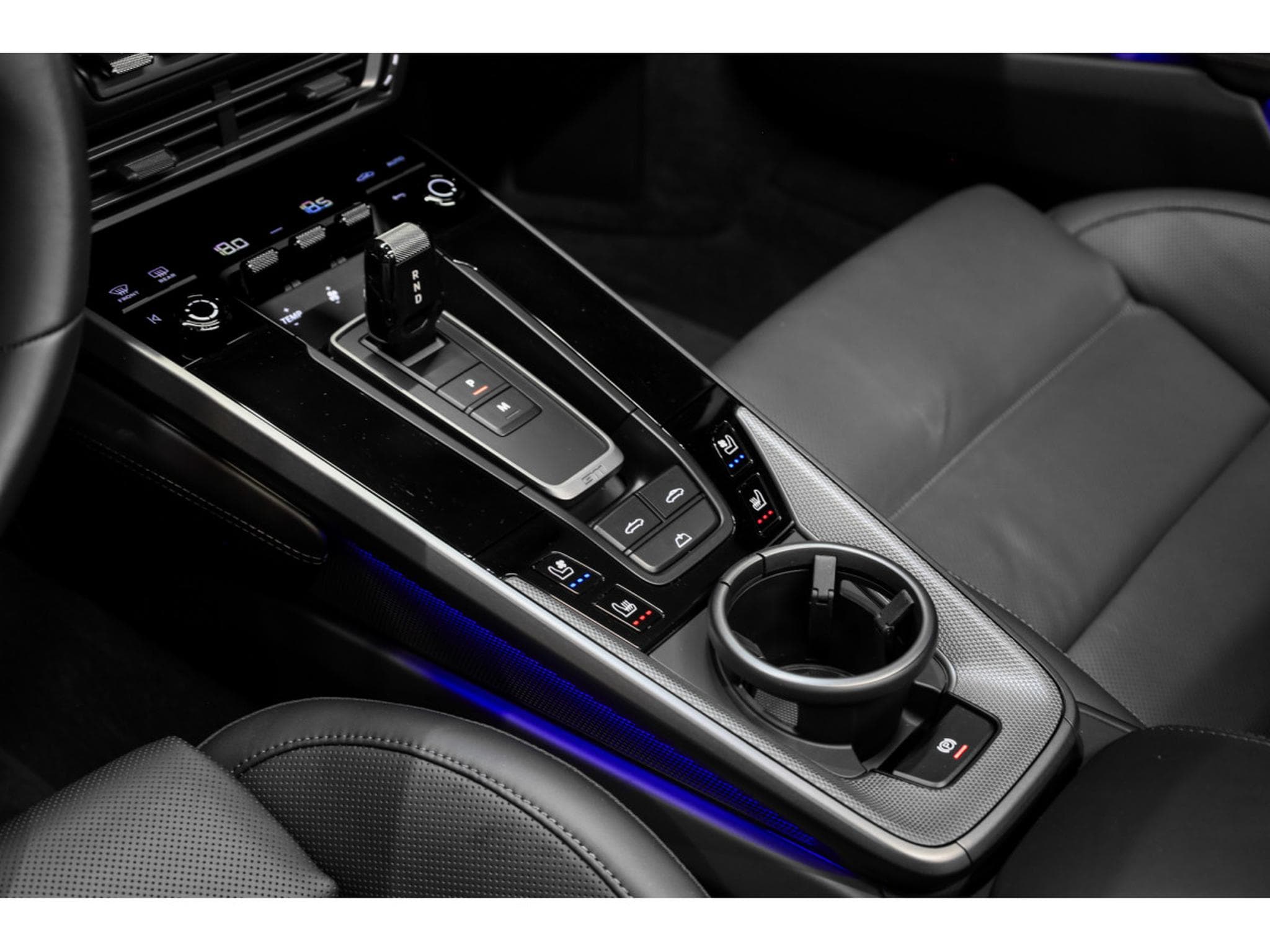 Porsche 911 992.1 CARRERA 4S CABRIOLET PDK (2024) - Photo 10