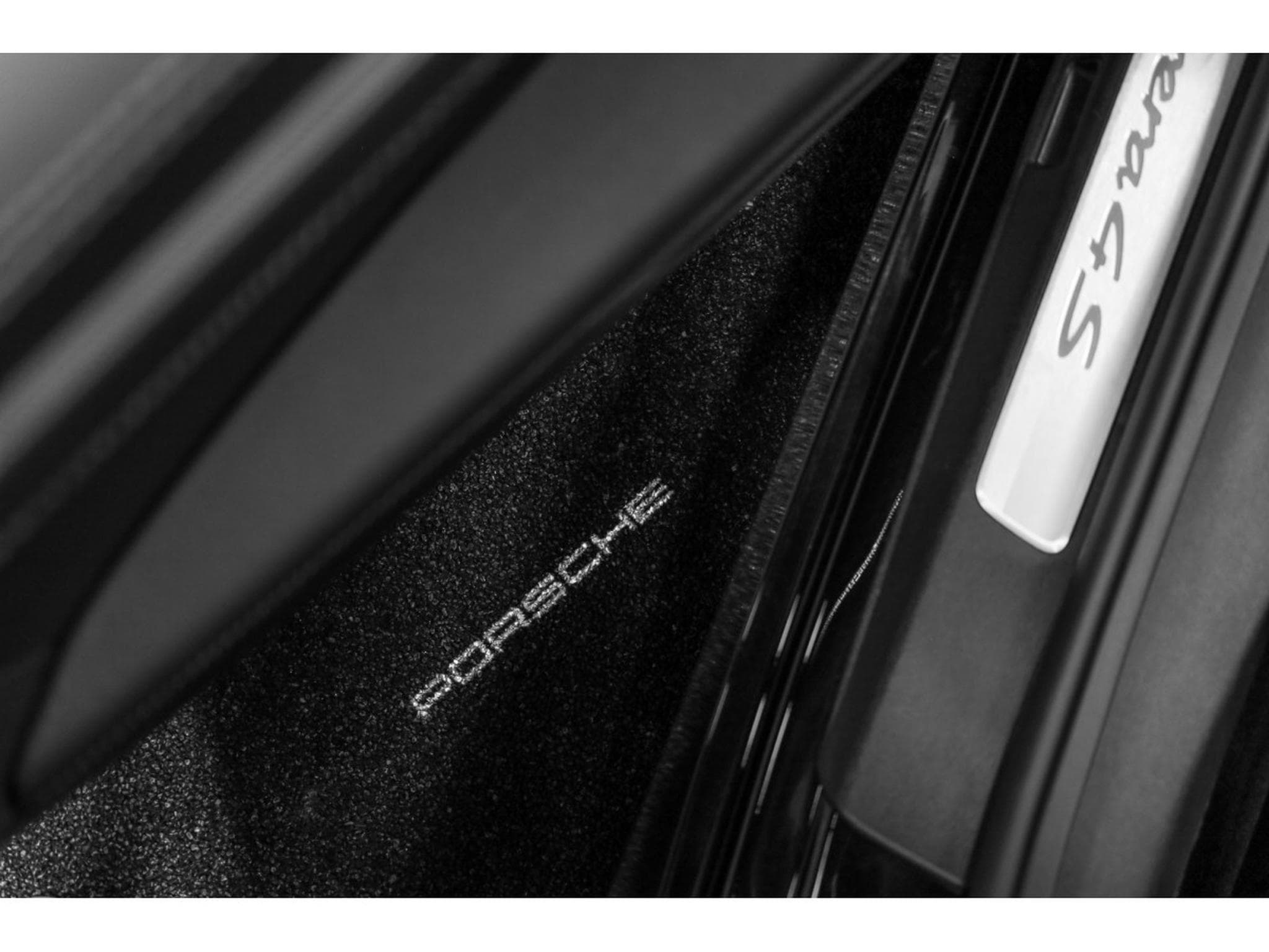 Porsche 911 992.1 CARRERA 4S CABRIOLET PDK (2024) - Photo 22