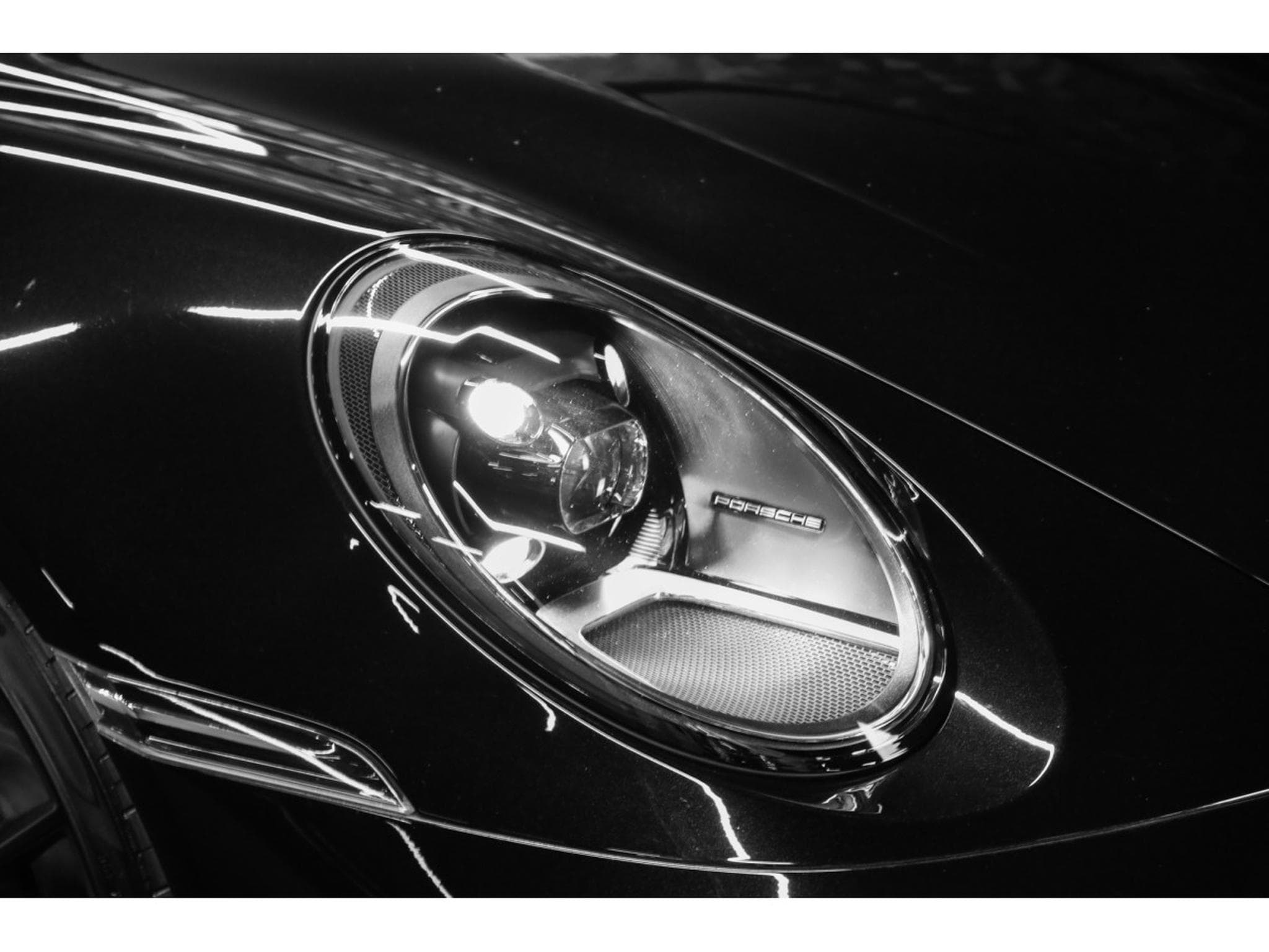 Porsche 911 992.1 CARRERA 4S CABRIOLET PDK (2024) - Photo 27