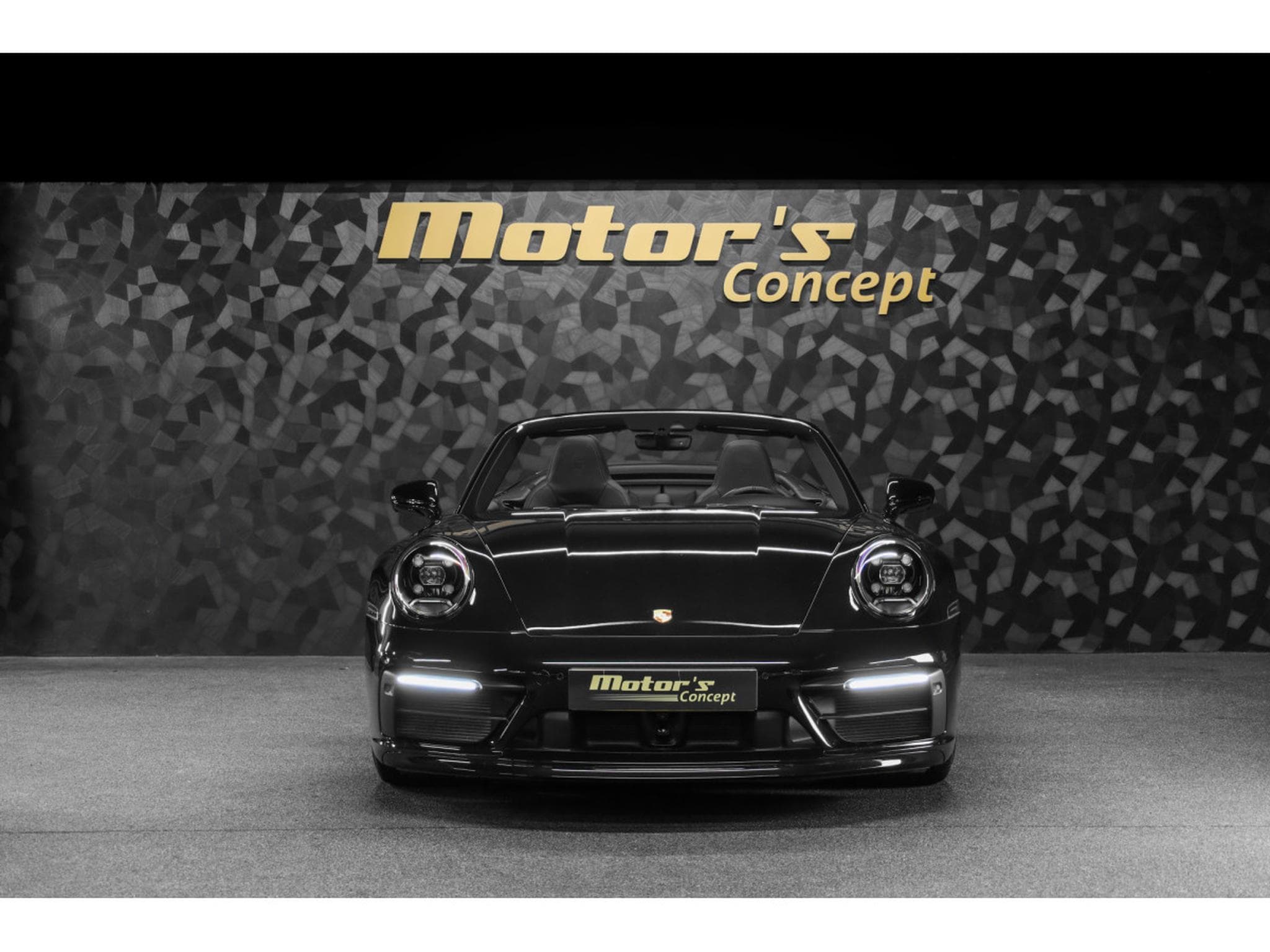 Porsche 911 992.1 CARRERA 4S CABRIOLET PDK (2024) - Photo 4