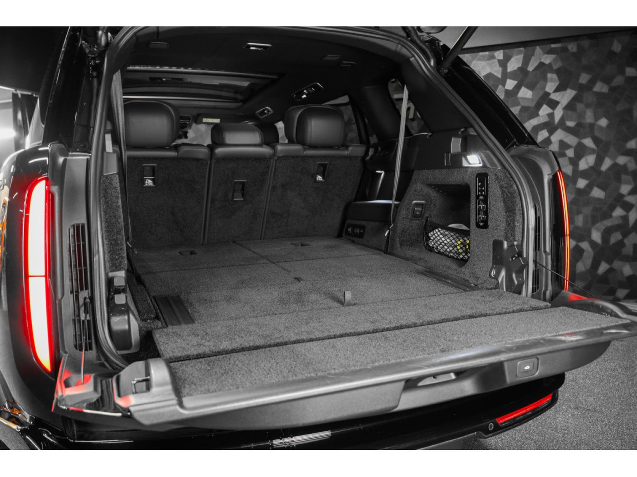 Land-Rover Range Rover P530 4.4 V8 LWB AUTOBIOGRAPHY - 7 PLACES (2024) - Photo 20