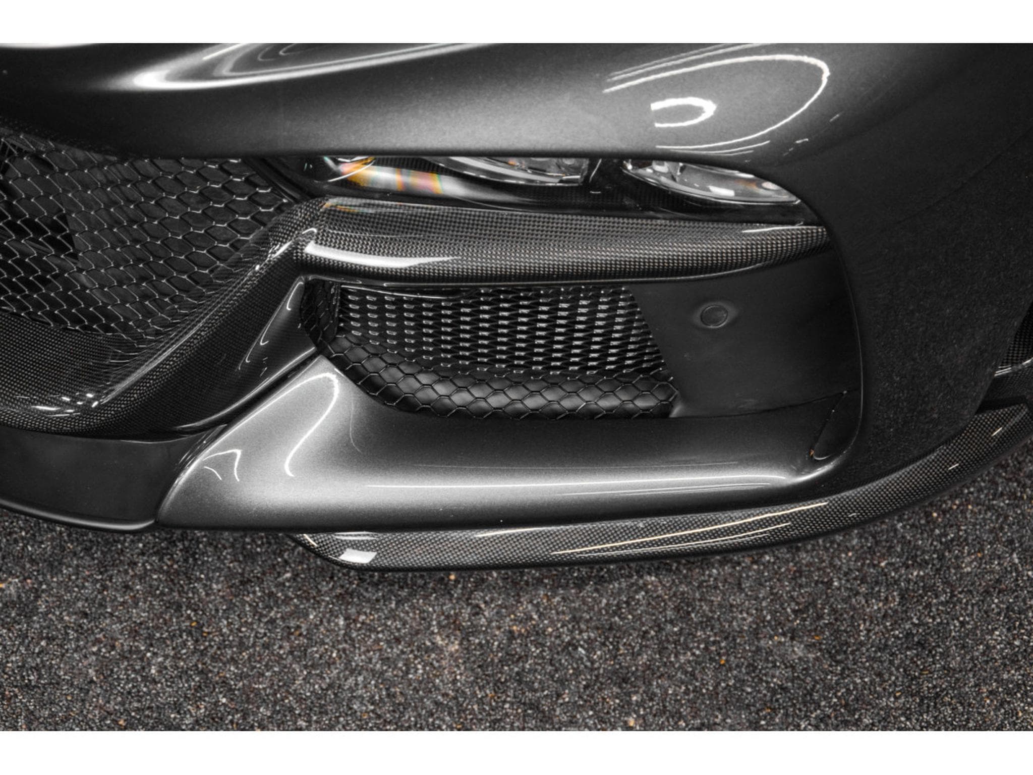 Ferrari Purosangue 6.5 V12 - CANNA DI FUCILE - PACK CARBONE (2026) - Photo 19
