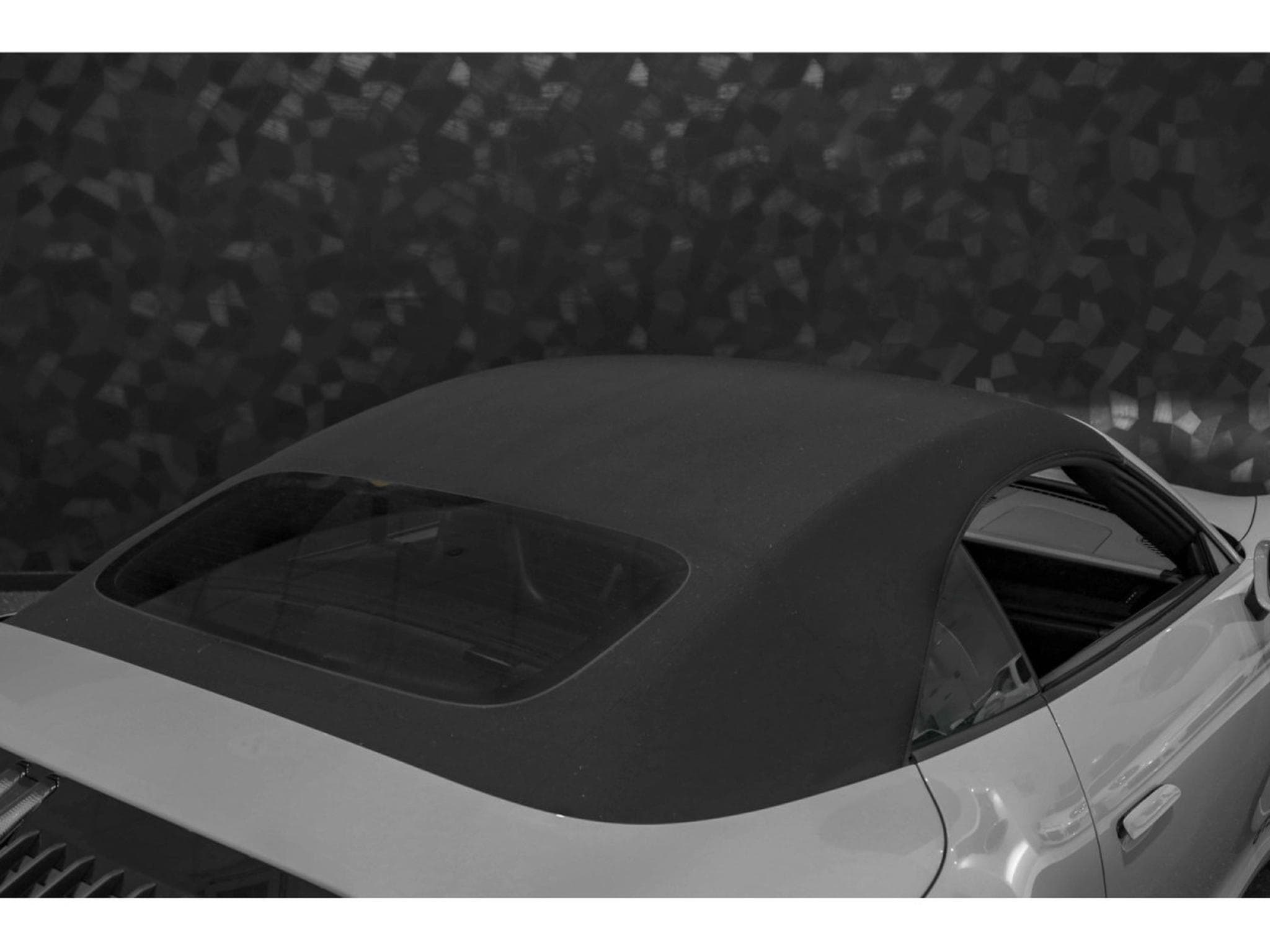 Porsche 911 992.1 CARRERA 4 GTS CABRIOLET PDK (2024) - Photo 27