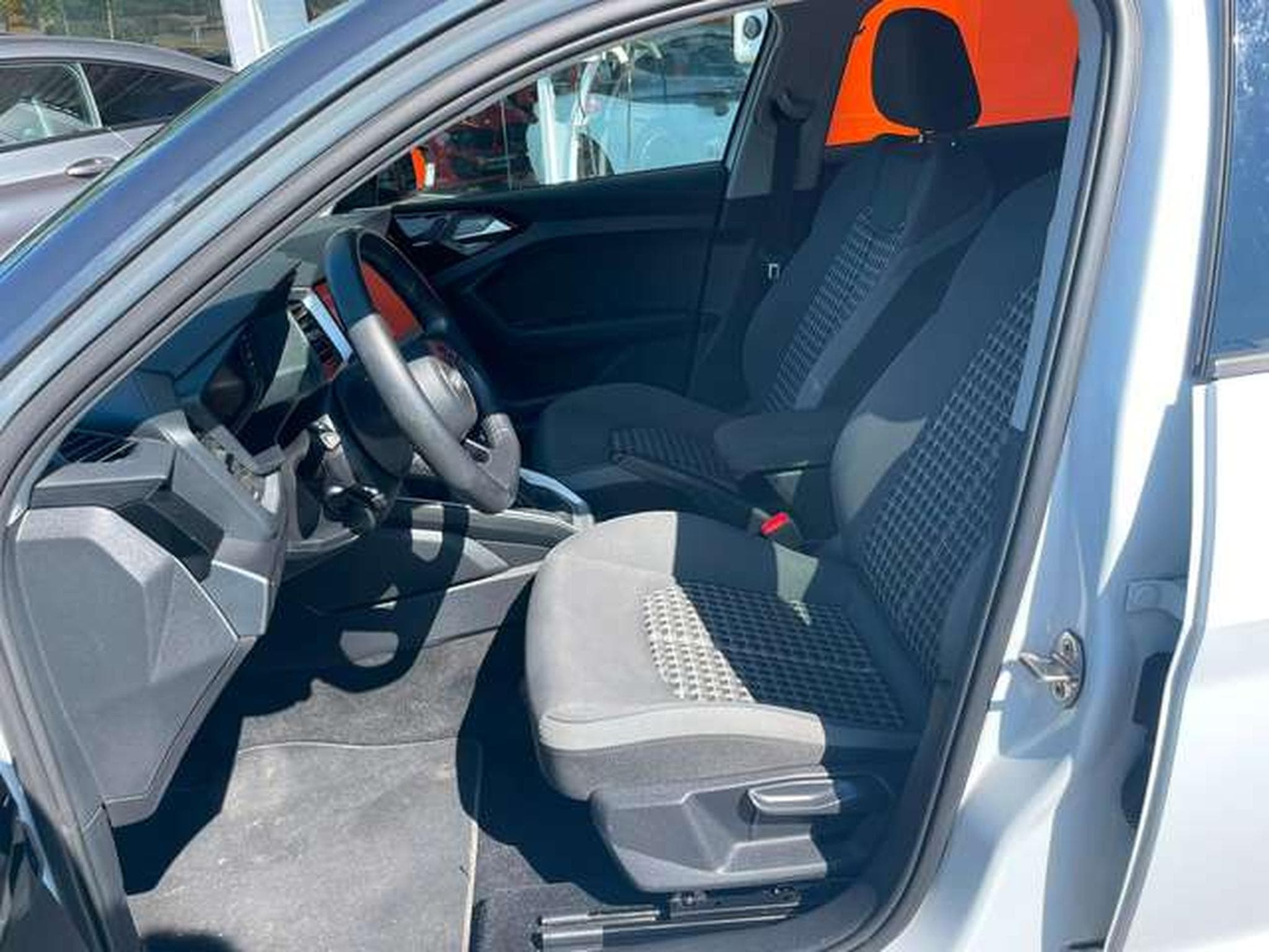 Audi A1 30 TFSI Sportback S tronic GARANTIE JUSQU'A 3 ANS (2019) - Photo 11