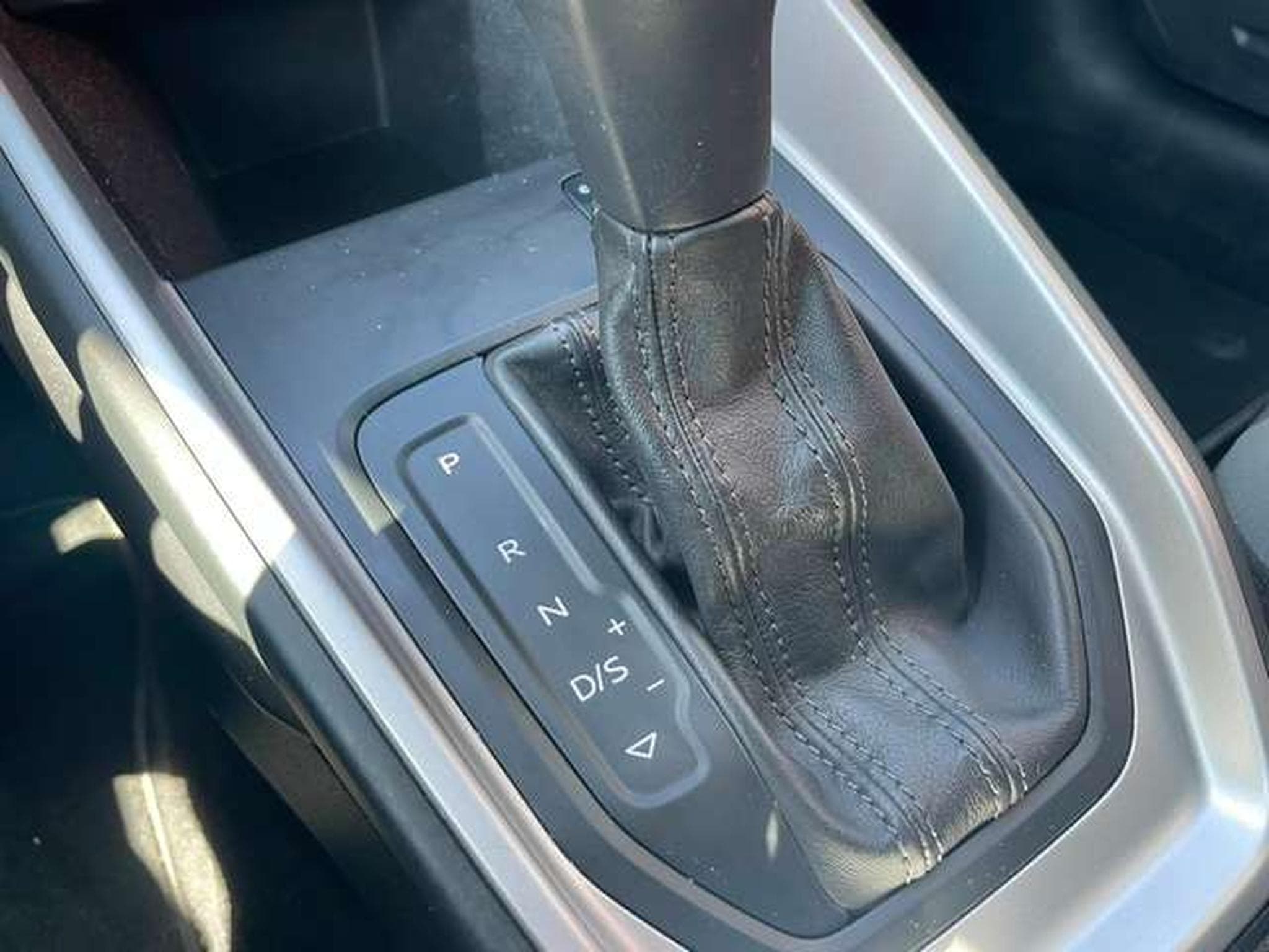 Audi A1 30 TFSI Sportback S tronic GARANTIE JUSQU'A 3 ANS (2019) - Photo 24