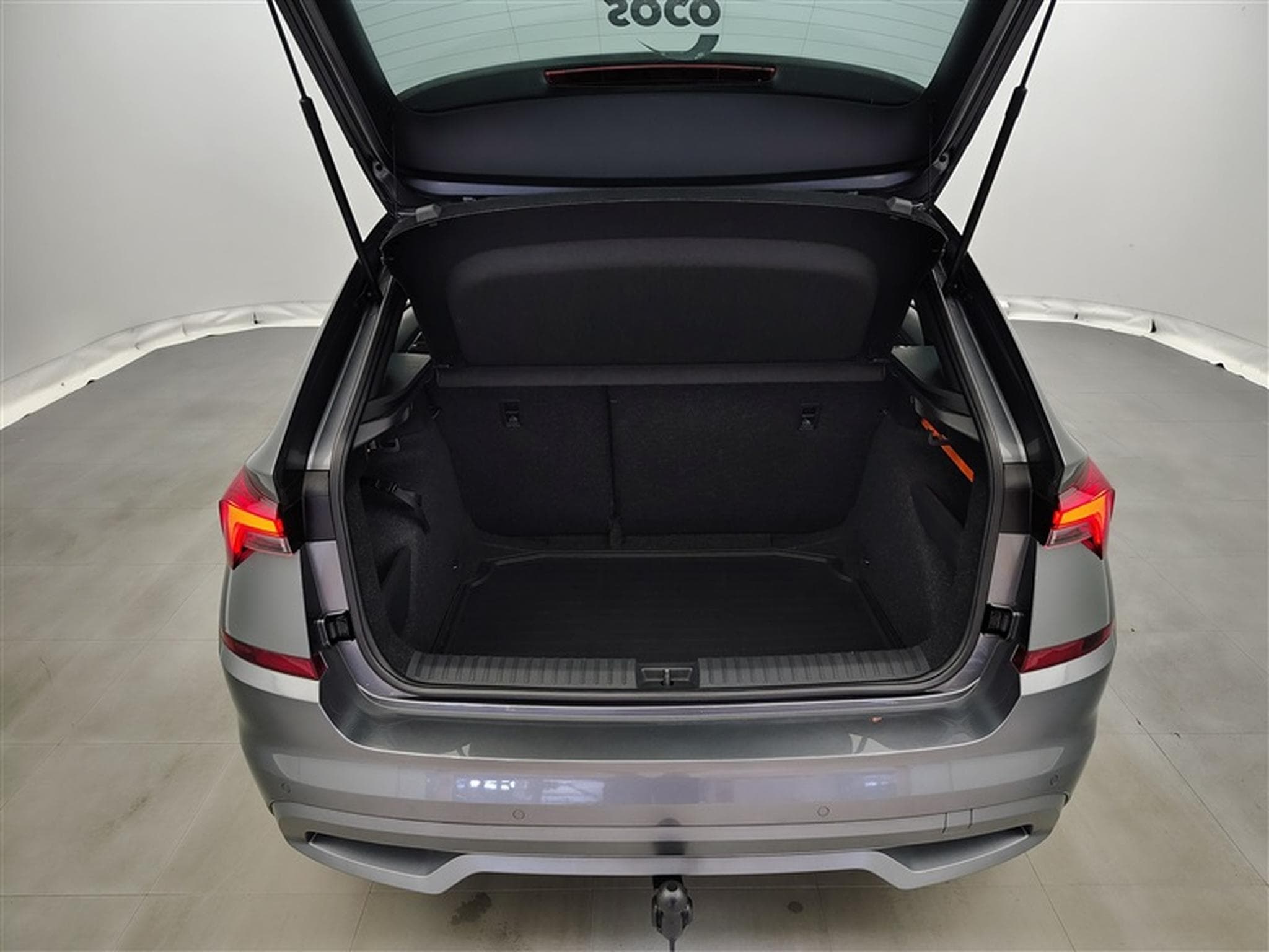 Skoda Kamiq 1.0 TSI Ambition°NAV°CARPLAY°FULL LED° S.CHAUF°CAM°PDC AV-AR (2022) - Photo 14