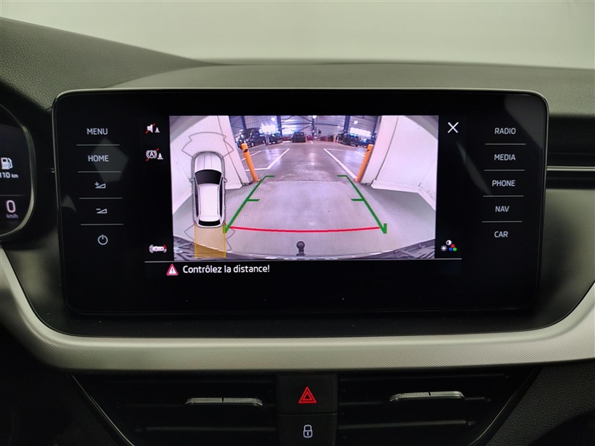 Skoda Kamiq 1.0 TSI Ambition°NAV°CARPLAY°FULL LED° S.CHAUF°CAM°PDC AV-AR (2022) - Photo 18