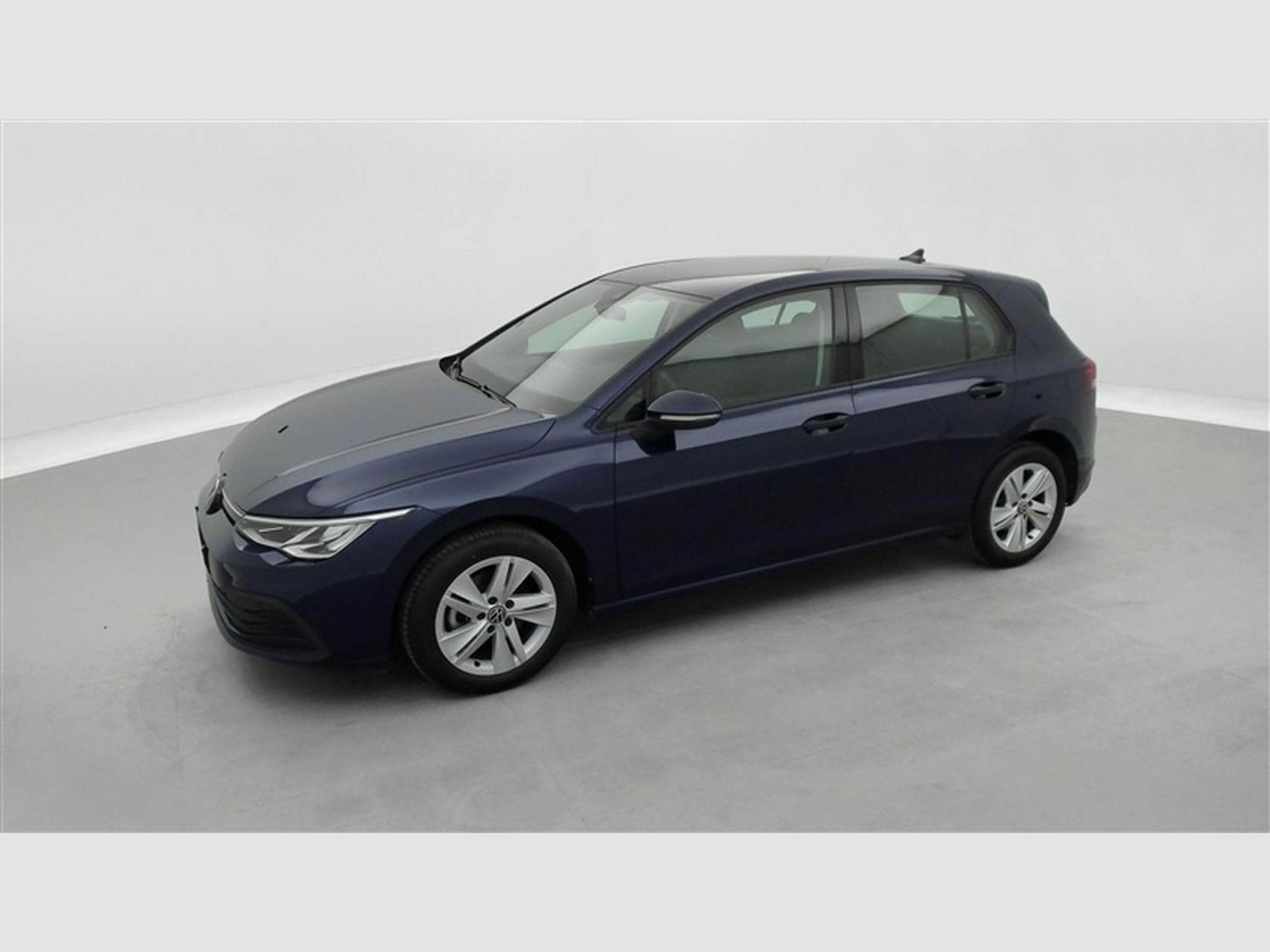 VW Golf 1.0 eTSI Life DSG NAVI / FULL LED / CARPLAY (2023) - Photo 21