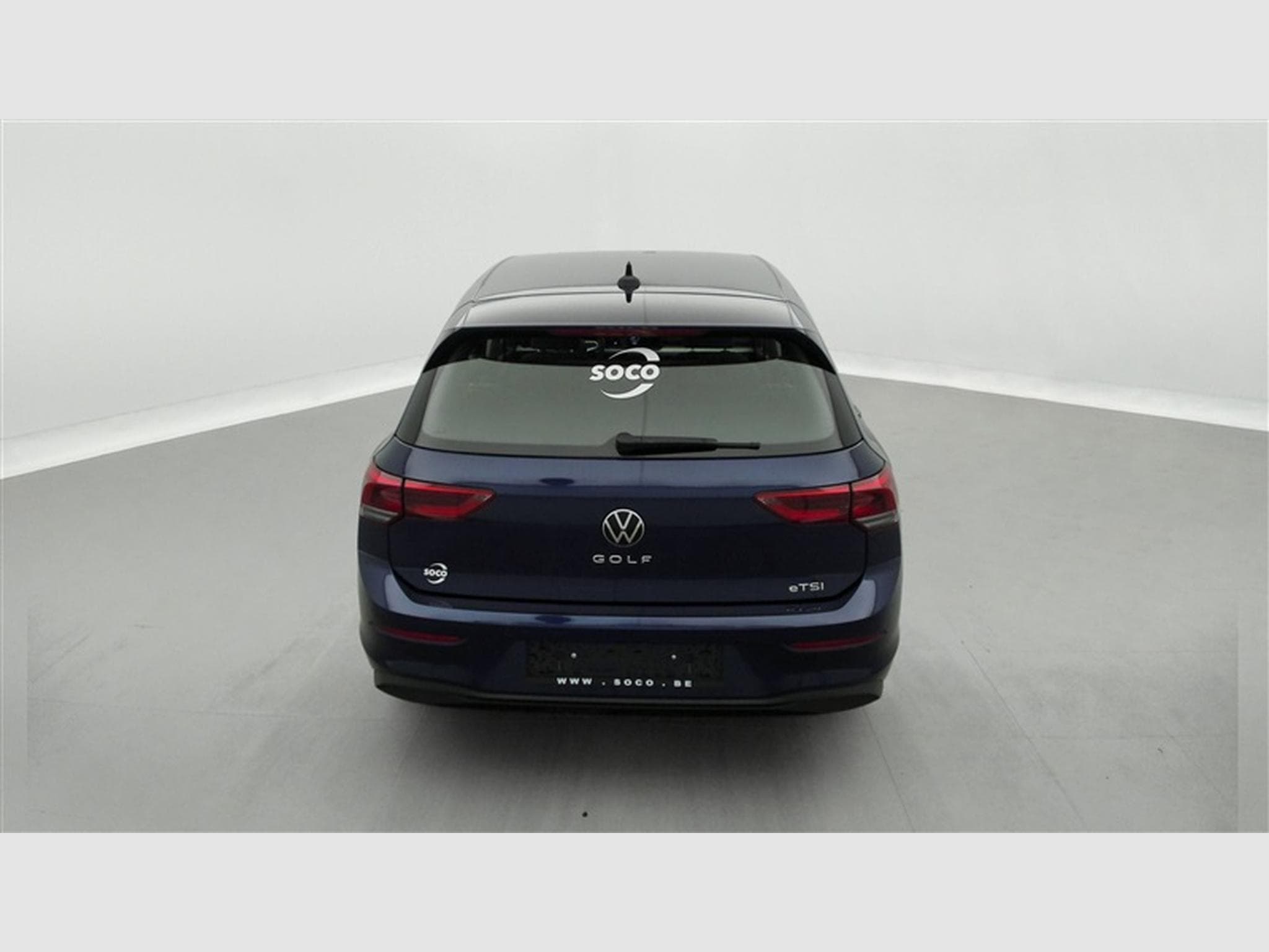 VW Golf 1.0 eTSI Life DSG NAVI / FULL LED / CARPLAY (2023) - Photo 5