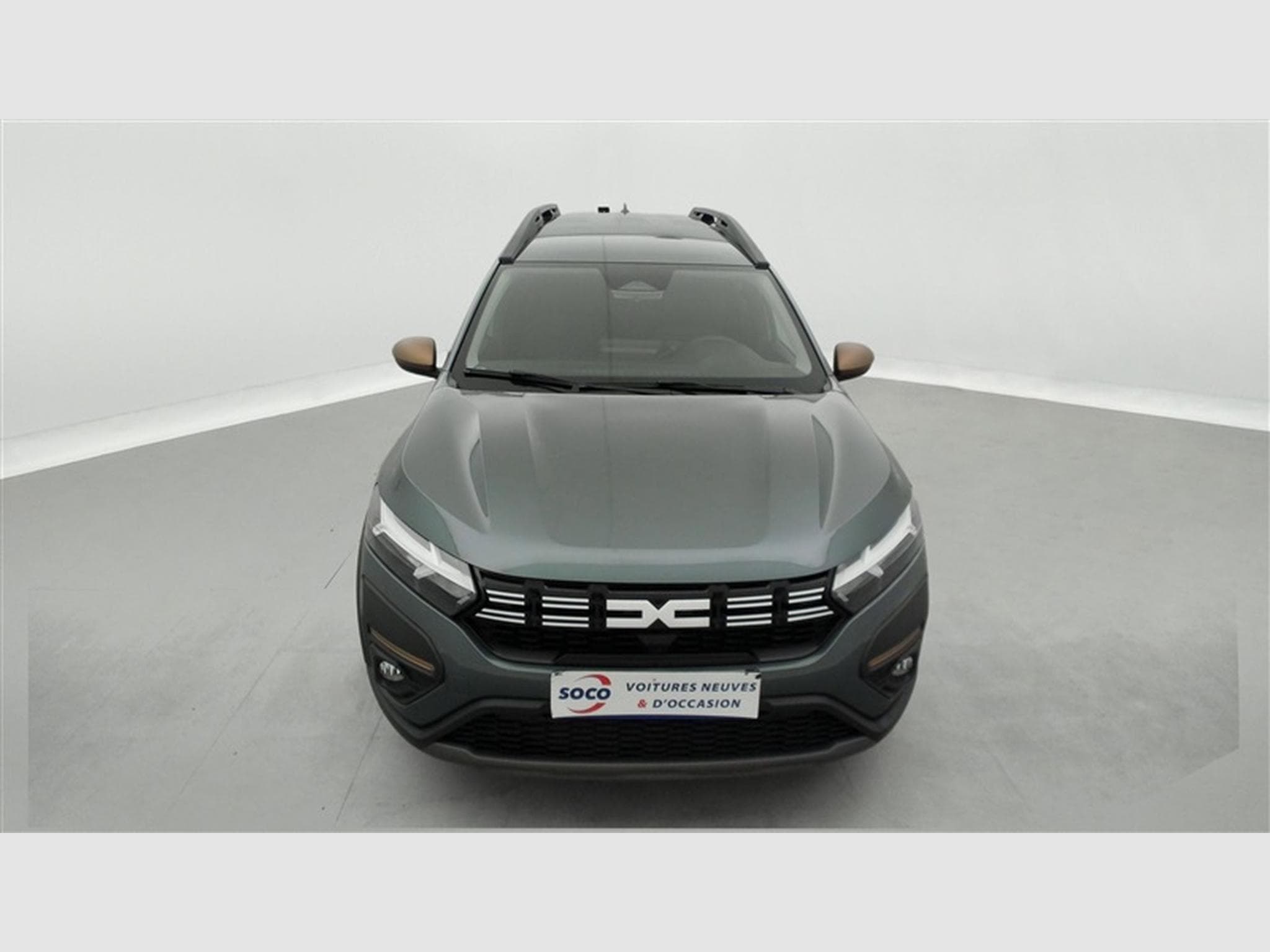 Dacia Jogger Hybrid 1.6 Extreme 7PL / NAVI / CARPLAY / CAMERA (2025) - Photo 4