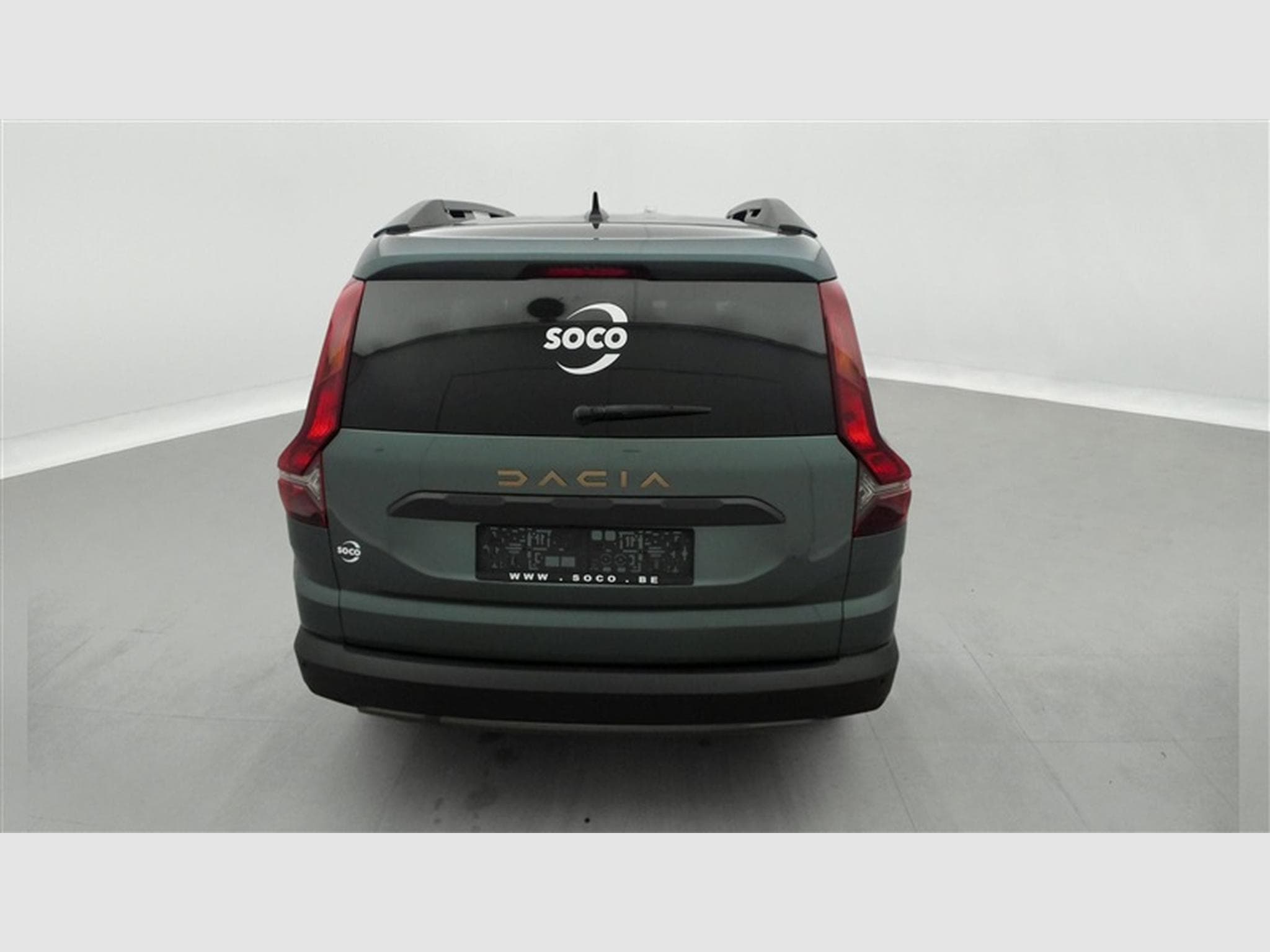 Dacia Jogger Hybrid 1.6 Extreme 7PL / NAVI / CARPLAY / CAMERA (2025) - Photo 5
