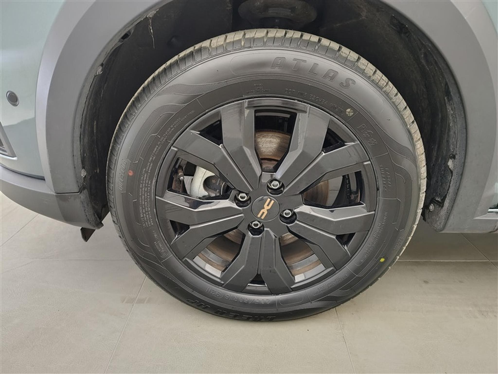 Dacia Jogger Hybrid 1.6 Extreme 7PL / NAVI / CARPLAY / CAMERA (2025) - Photo 6