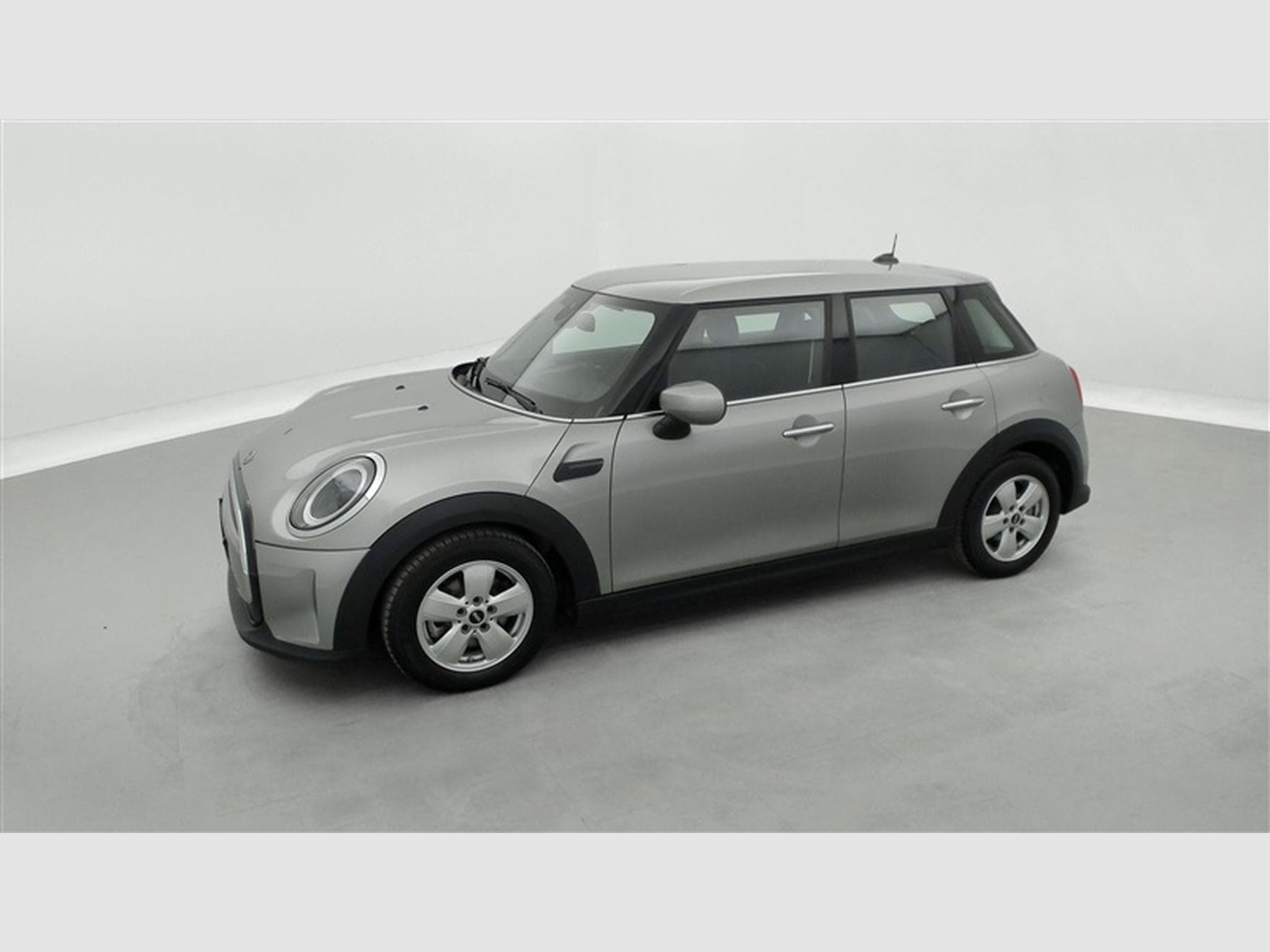 MINI Cooper 1.5A Cooper AUTO/NAVI/FULL LED/JA/PDC (2023) - Photo 20