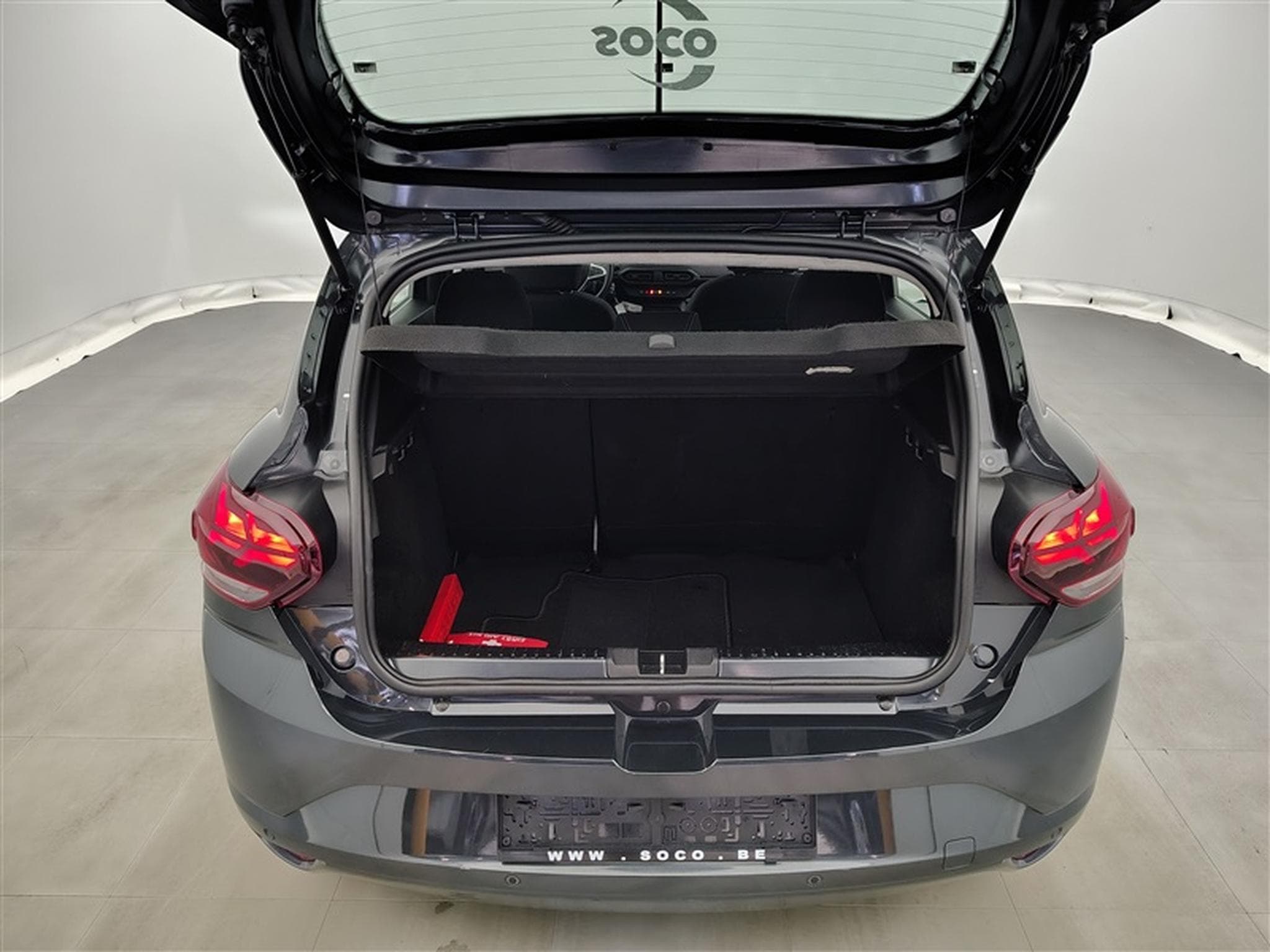 Dacia Sandero 1.0 TCe 90Cv Comfort CARPLAY / CAMERA (2022) - Photo 13