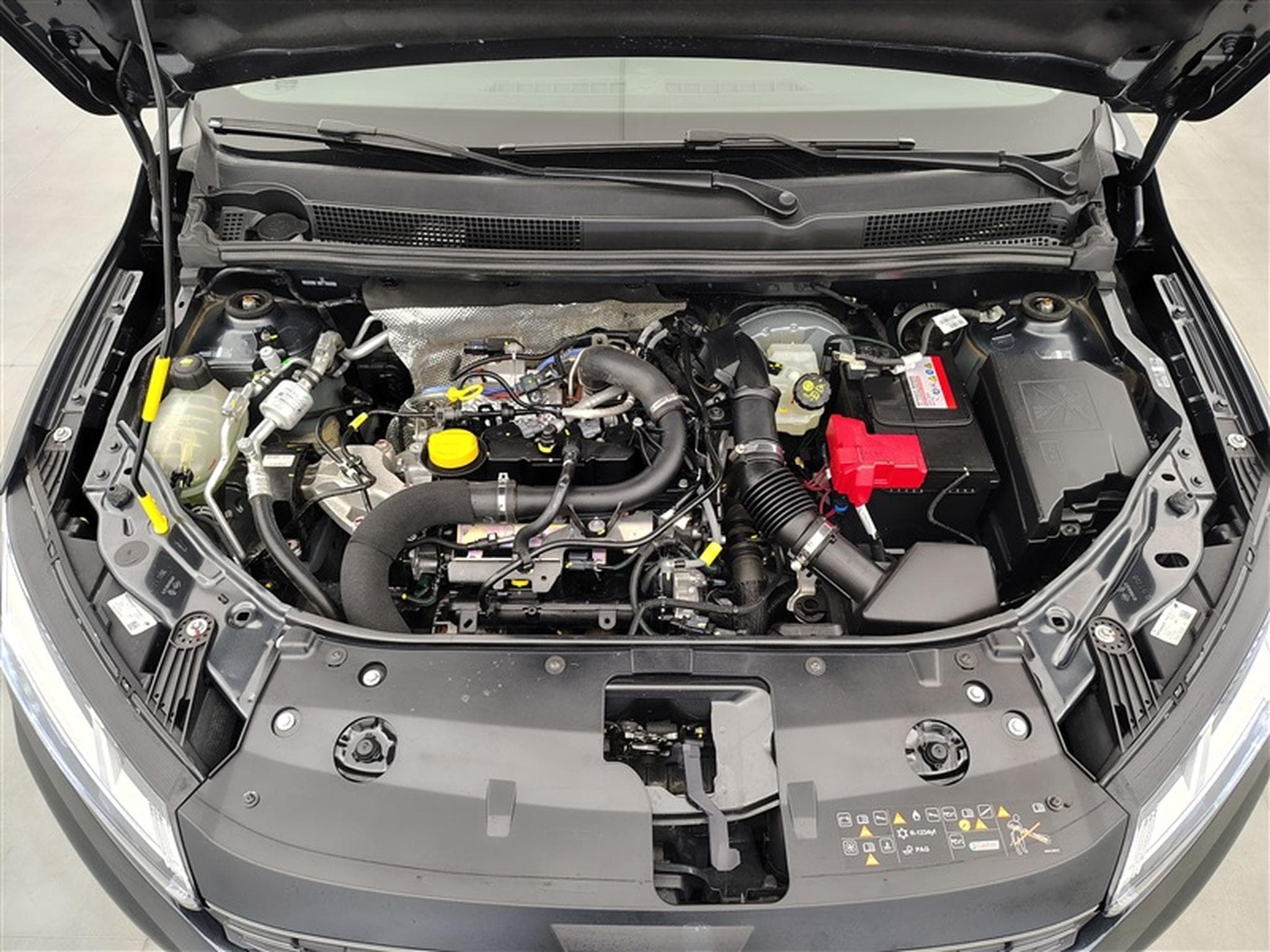 Dacia Sandero 1.0 TCe 90Cv Comfort CARPLAY / CAMERA (2022) - Photo 18
