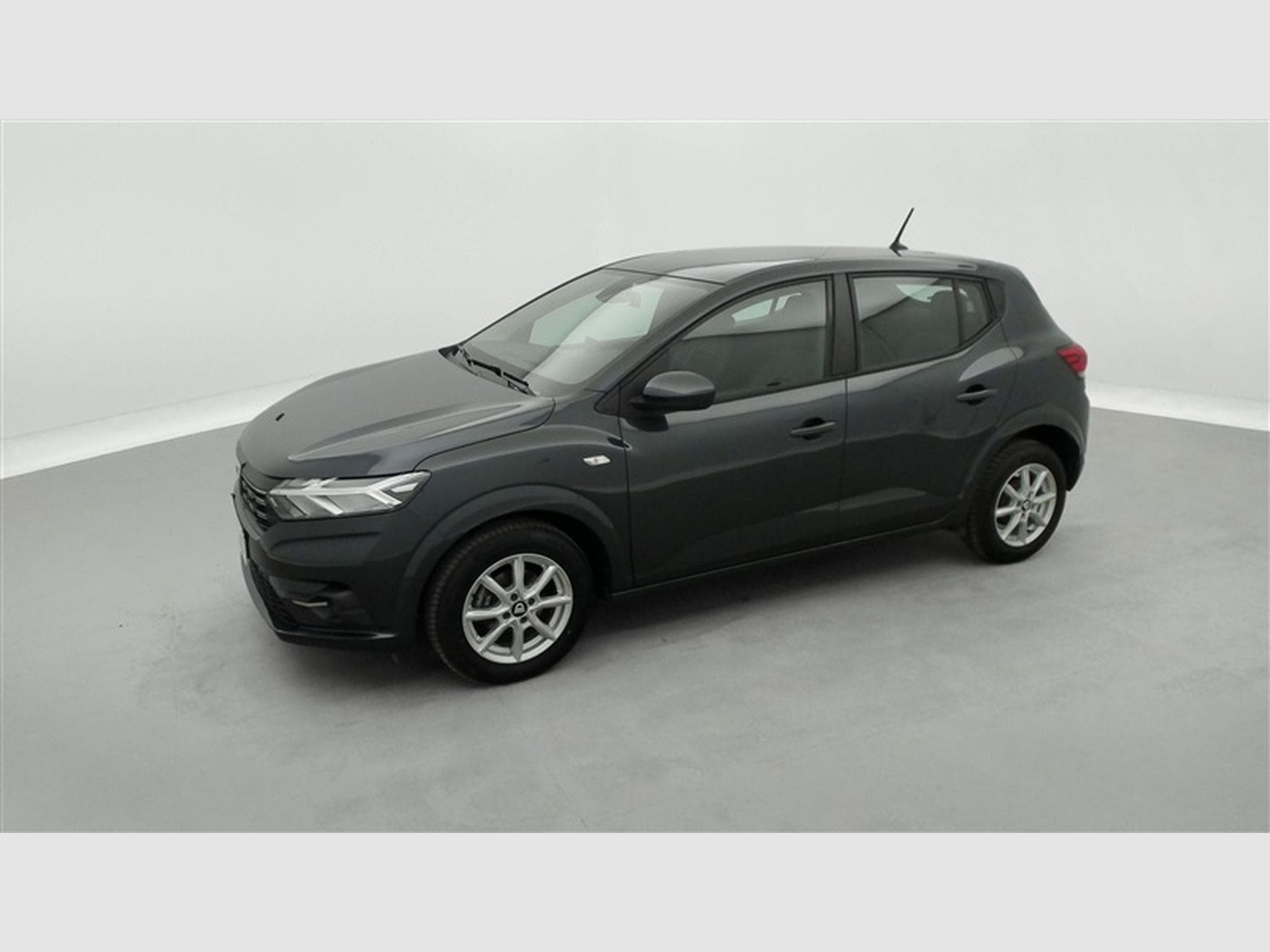 Dacia Sandero 1.0 TCe 90Cv Comfort CARPLAY / CAMERA (2022) - Photo 20