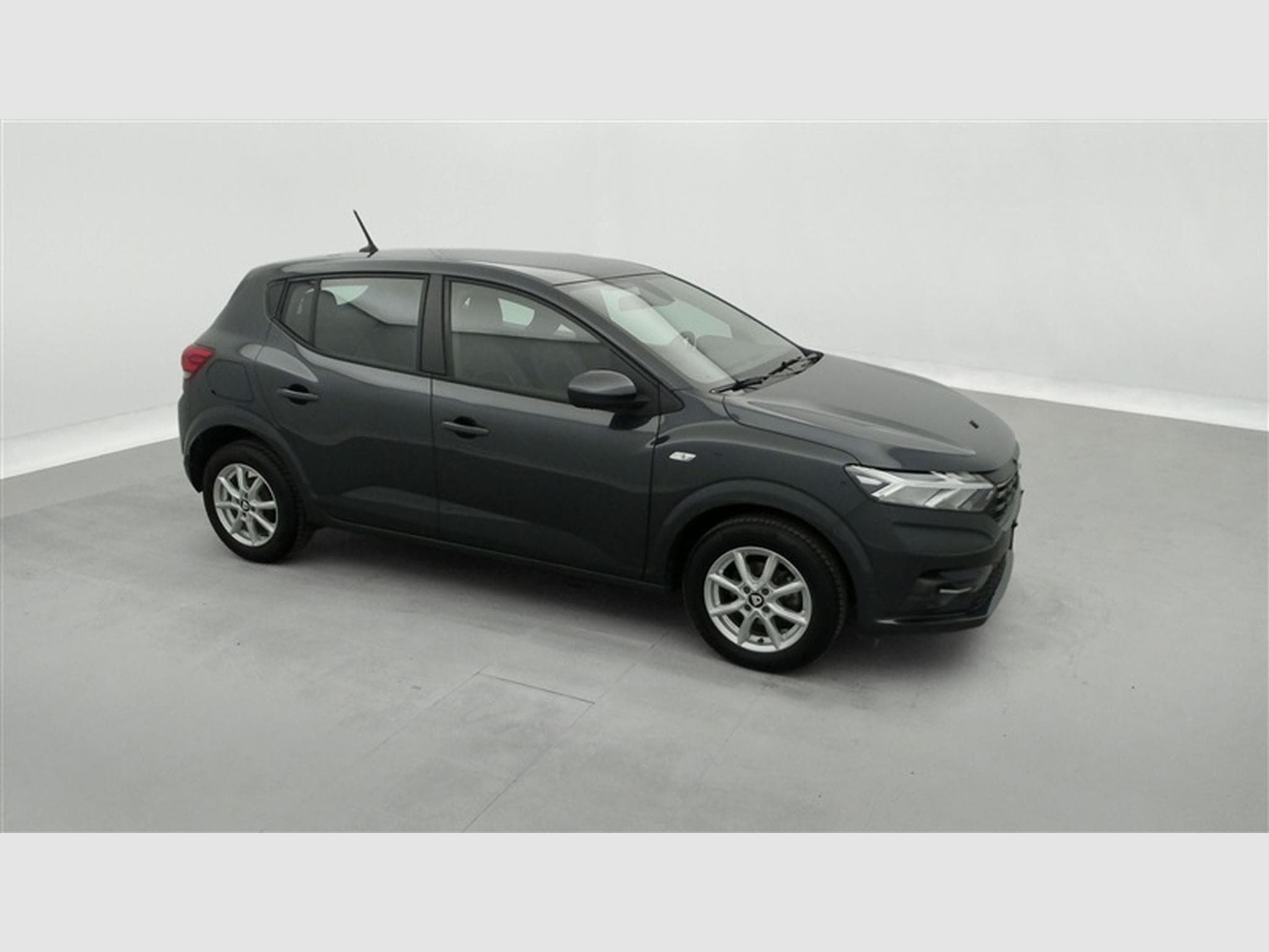 Dacia Sandero 1.0 TCe 90Cv Comfort CARPLAY / CAMERA (2022) - Photo 22