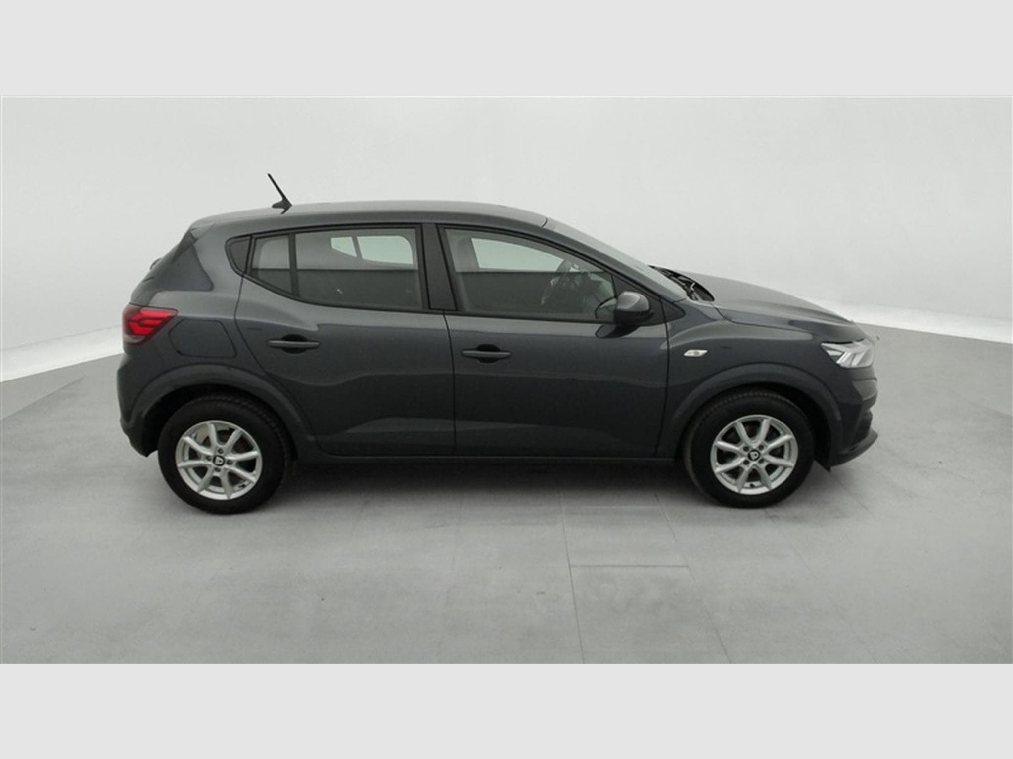 Dacia Sandero 1.0 TCe 90Cv Comfort CARPLAY / CAMERA (2022) - Photo 23