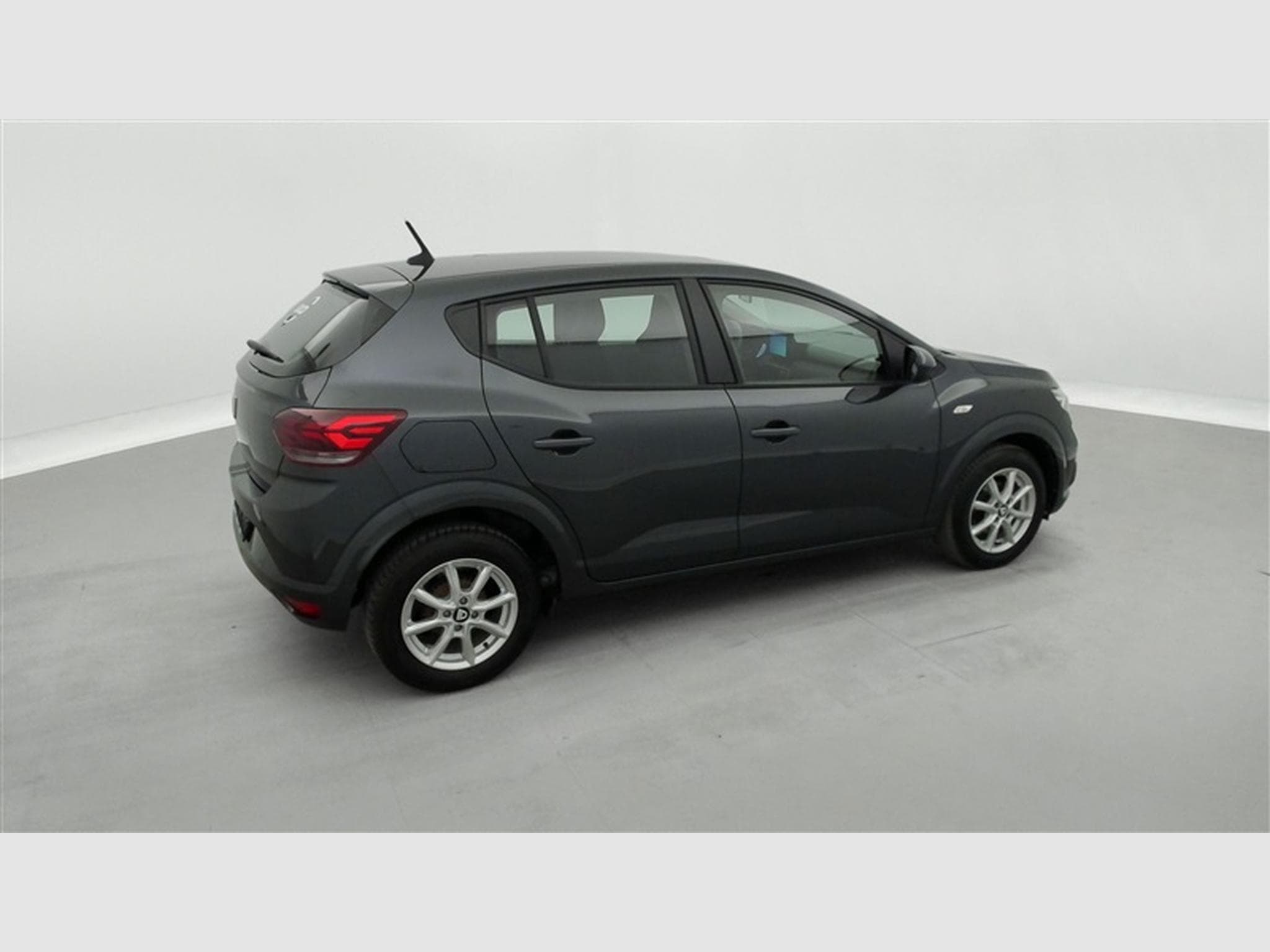 Dacia Sandero 1.0 TCe 90Cv Comfort CARPLAY / CAMERA (2022) - Photo 24