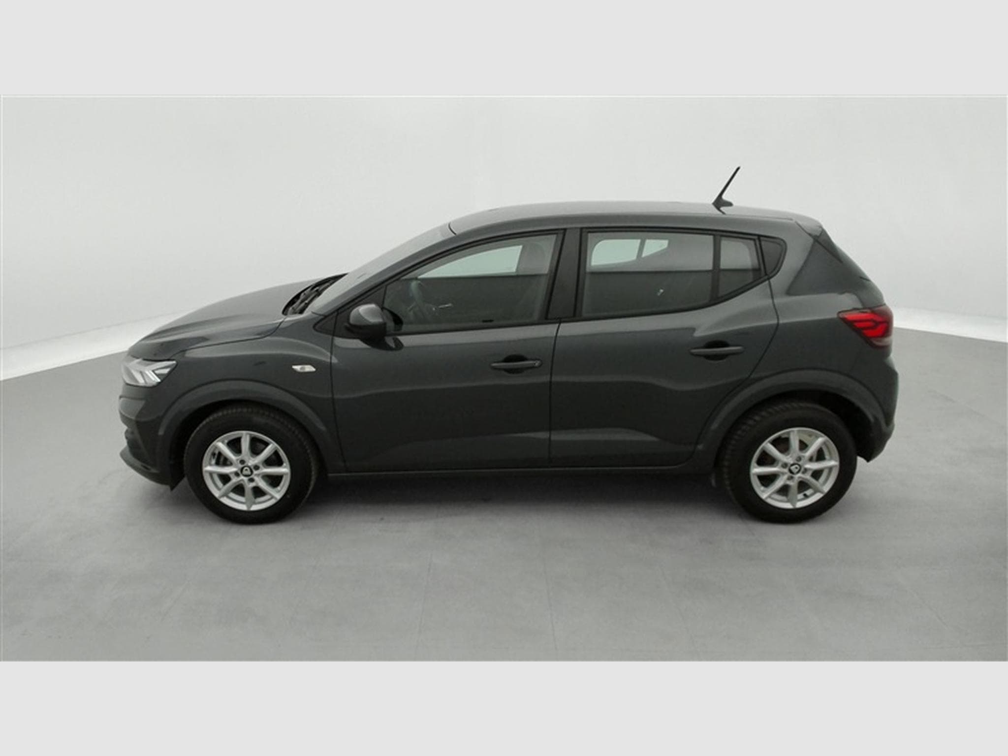 Dacia Sandero 1.0 TCe 90Cv Comfort CARPLAY / CAMERA (2022) - Photo 3