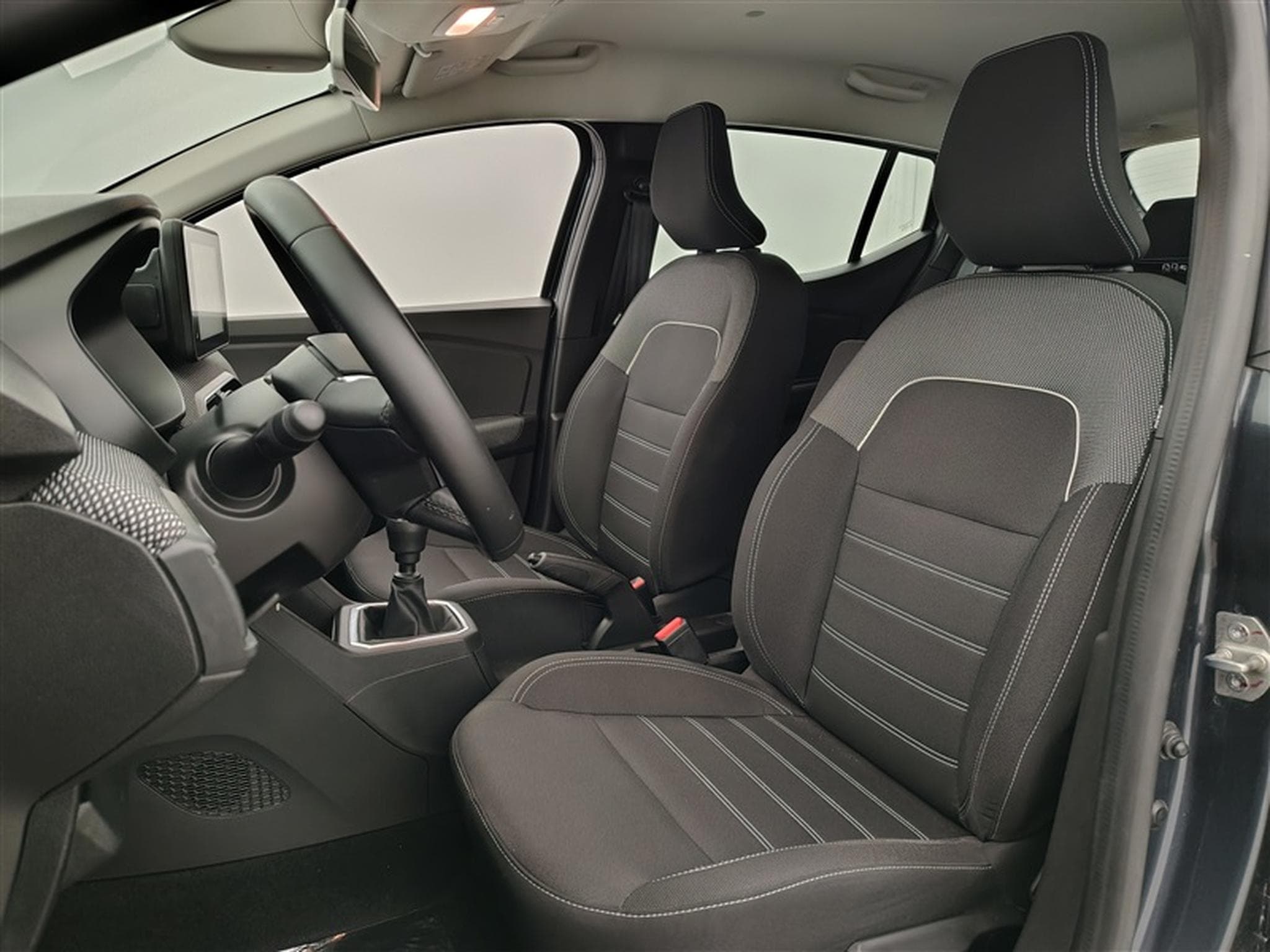 Dacia Sandero 1.0 TCe 90Cv Comfort CARPLAY / CAMERA (2022) - Photo 7