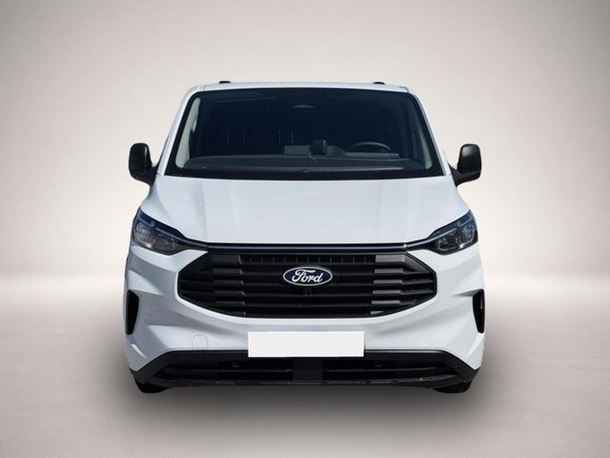 Ford Transit (2026) - Photo 2