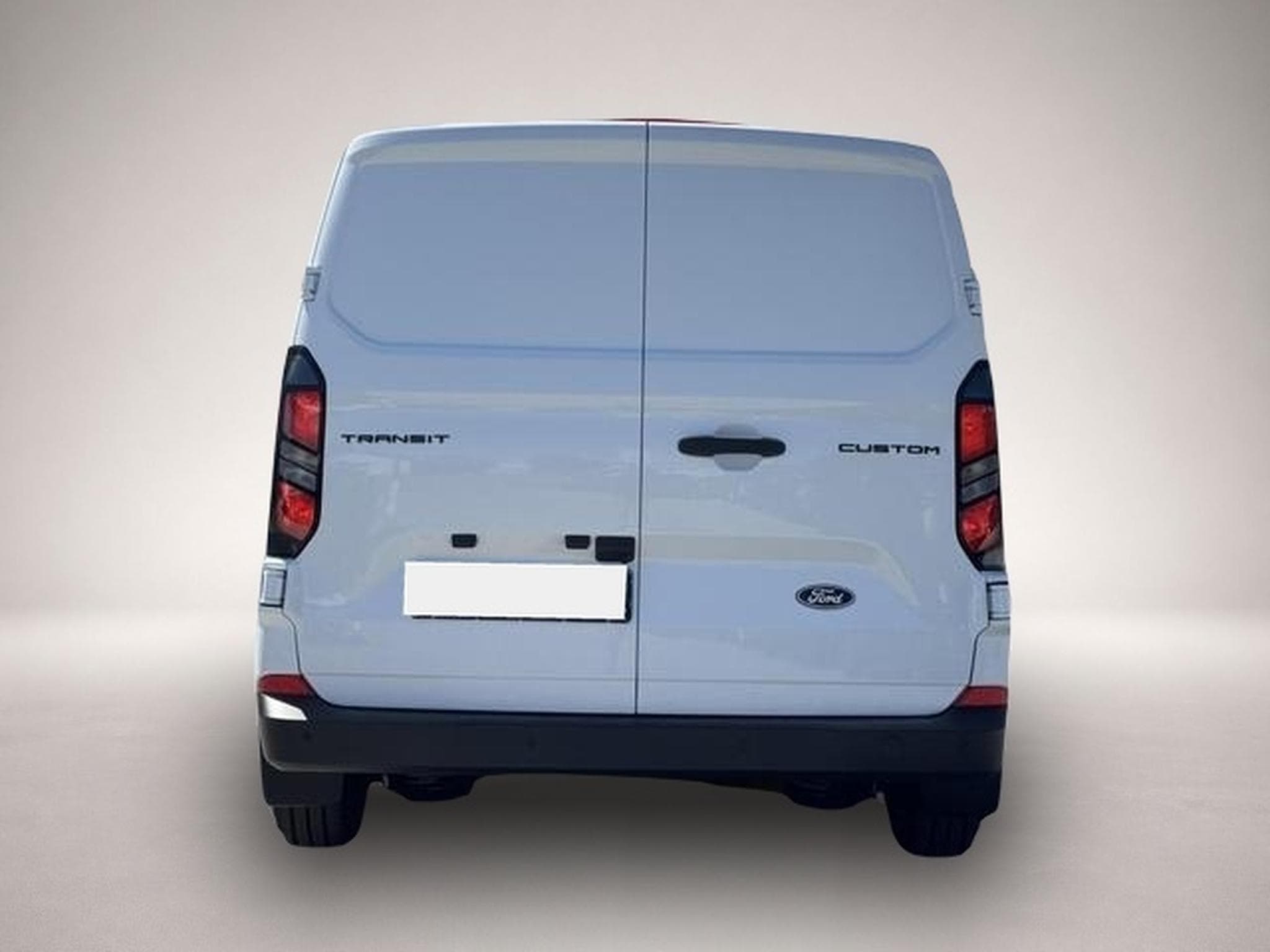 Ford Transit (2026) - Photo 3