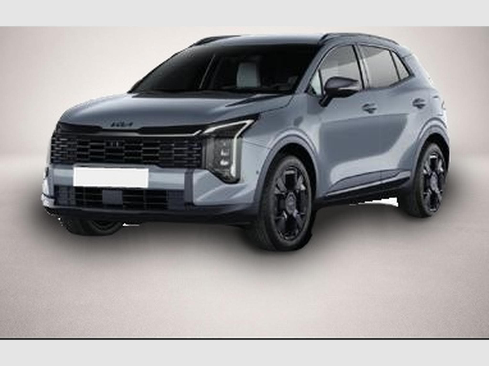 Kia Sportage (2026) - Photo 1