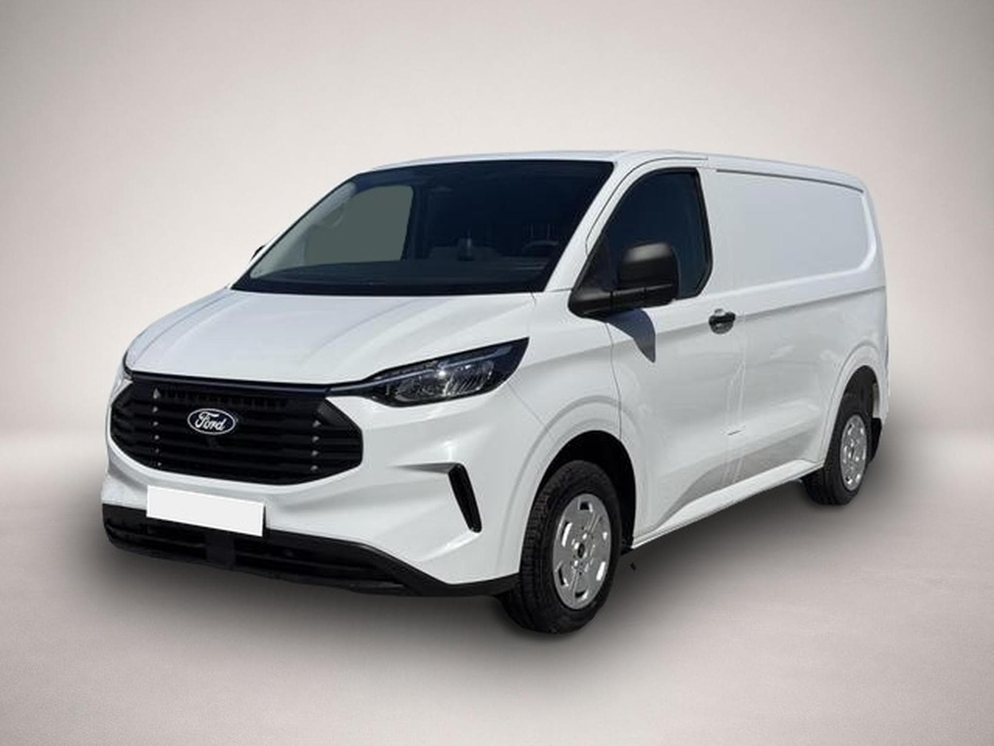 Ford Transit (2026) - Photo 1