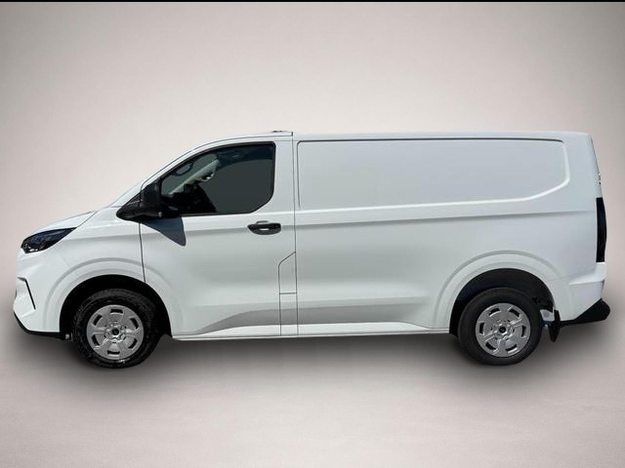 Ford Transit (2026) - Photo 5