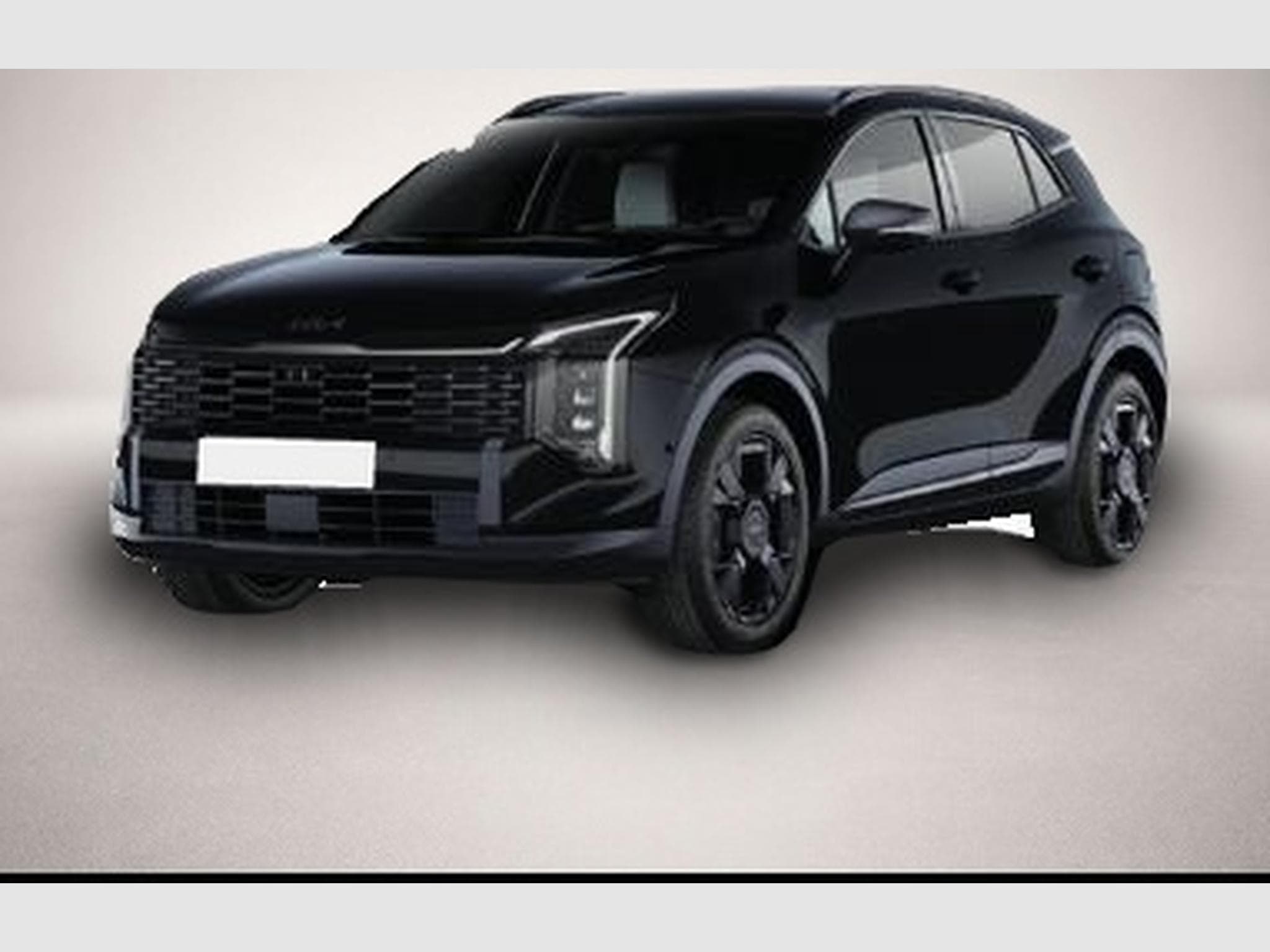 Kia Sportage (2026) - Photo 1