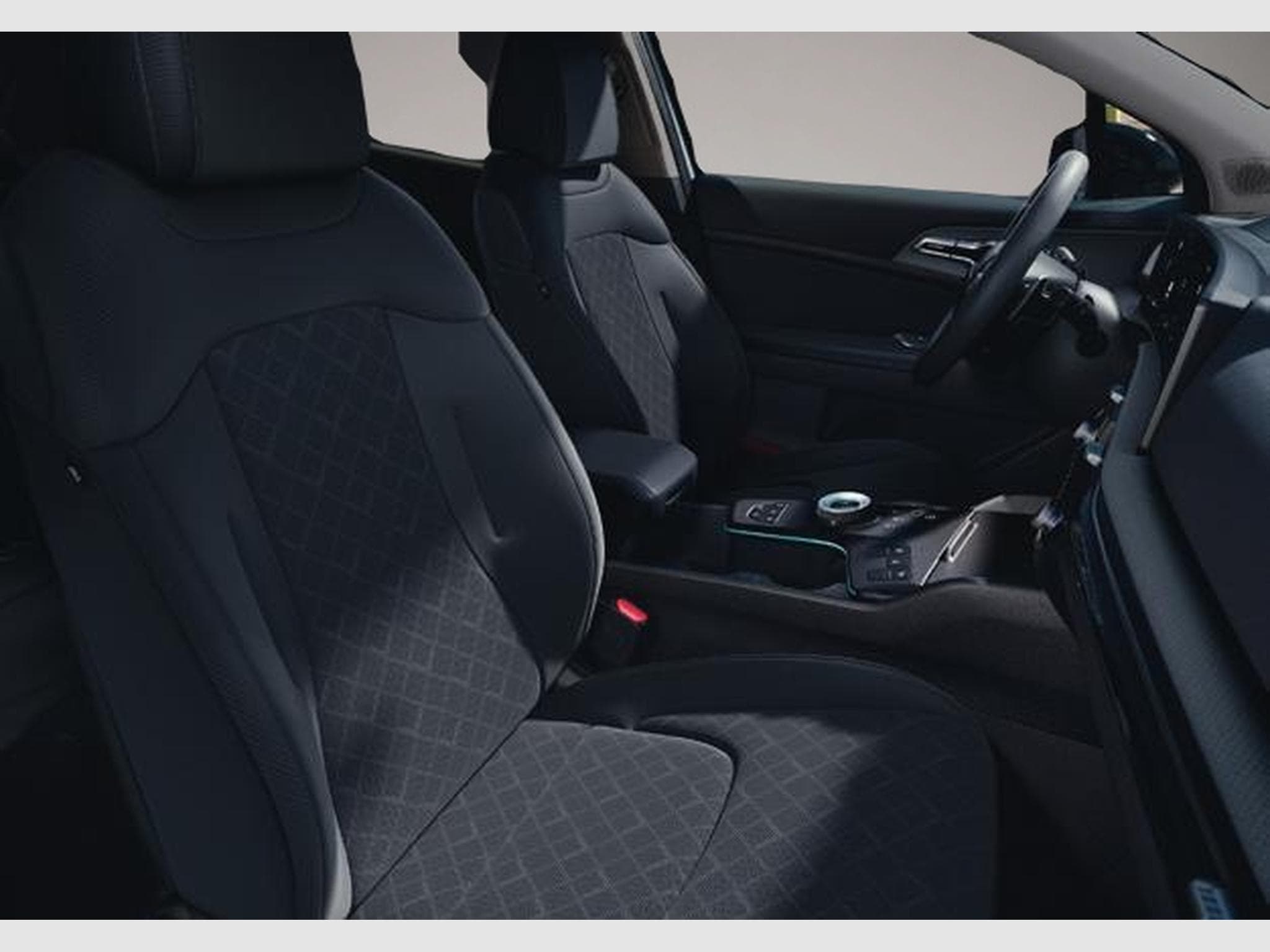 Kia Sportage (2026) - Photo 2